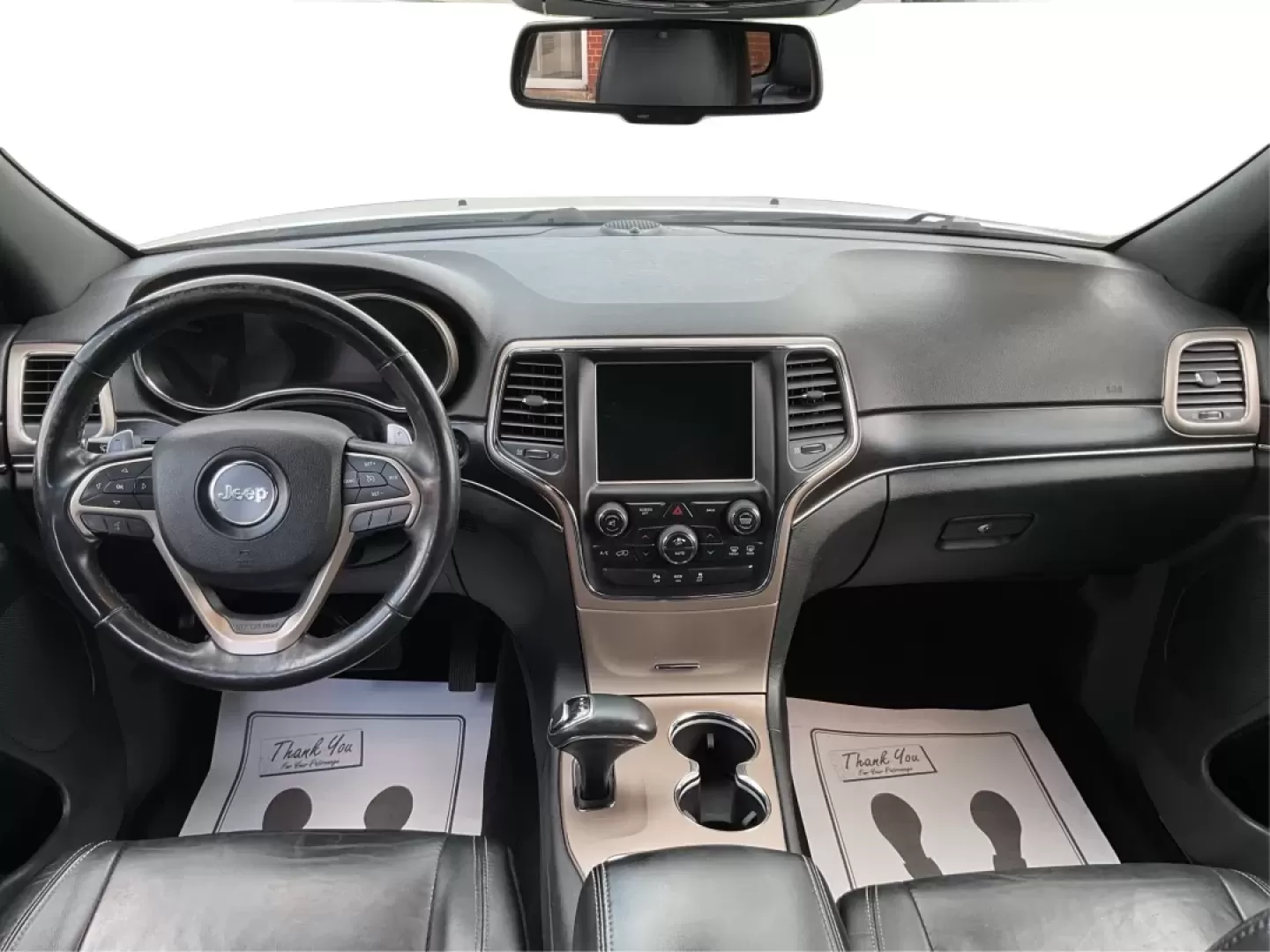 2014 Jeep Grand Cherokee Limited (1C4RJFBGXEC) with an Other engine, located at 1099 N County Rd 25A , Troy, OH, 45373, (937) 908-9800, 40.057079, -84.212883 - **Adventure Awaits: 2014 Jeep Grand Cherokee Limited Perfect for Your Next Family Road Trip!**<br /> <br /> Are you ready to embark on your next adventure? The 2014 Jeep Grand Cherokee Limited is here to elevate your driving experience, whether you're navigating the bustling streets of Fairborn, OH - Photo#21