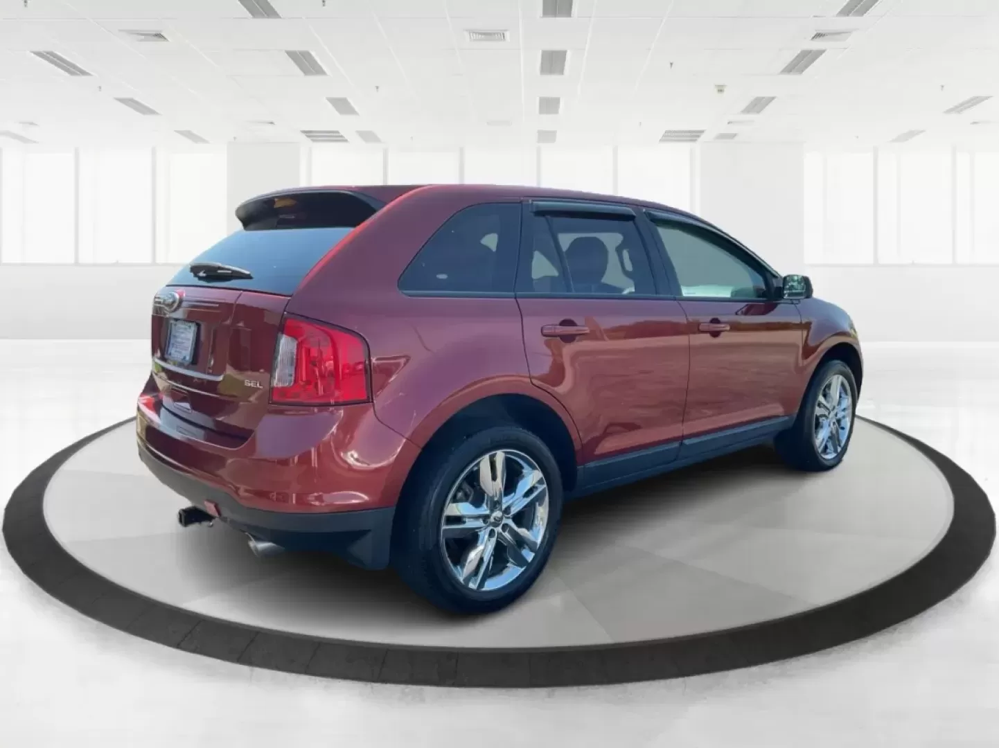 2014 Ford Edge SEL (2FMDK3JC3EB) with an Other engine, located at 8750 N County Rd 25A, Piqua, OH, 45356, (937) 908-9800, 40.164391, -84.232513 - ### Discover Your New Adventure Vehicle at Advantage Car and Credit!<br /> <br /> Are you ready to elevate your daily drive or embark on weekend adventures with your loved ones? The 2014 Ford Edge SEL is designed for those who crave a blend of comfort, versatility, and style. With ample space for fa - Photo#2