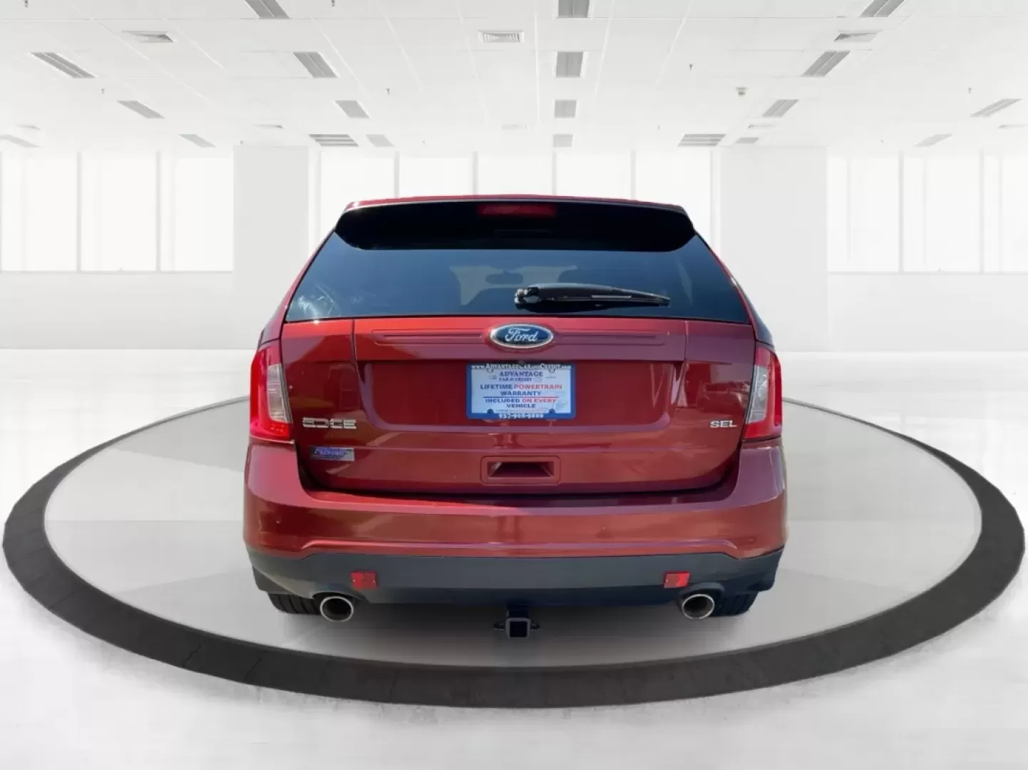2014 Ford Edge SEL (2FMDK3JC3EB) with an Other engine, located at 8750 N County Rd 25A, Piqua, OH, 45356, (937) 908-9800, 40.164391, -84.232513 - ### Discover Your New Adventure Vehicle at Advantage Car and Credit!<br /> <br /> Are you ready to elevate your daily drive or embark on weekend adventures with your loved ones? The 2014 Ford Edge SEL is designed for those who crave a blend of comfort, versatility, and style. With ample space for fa - Photo#3