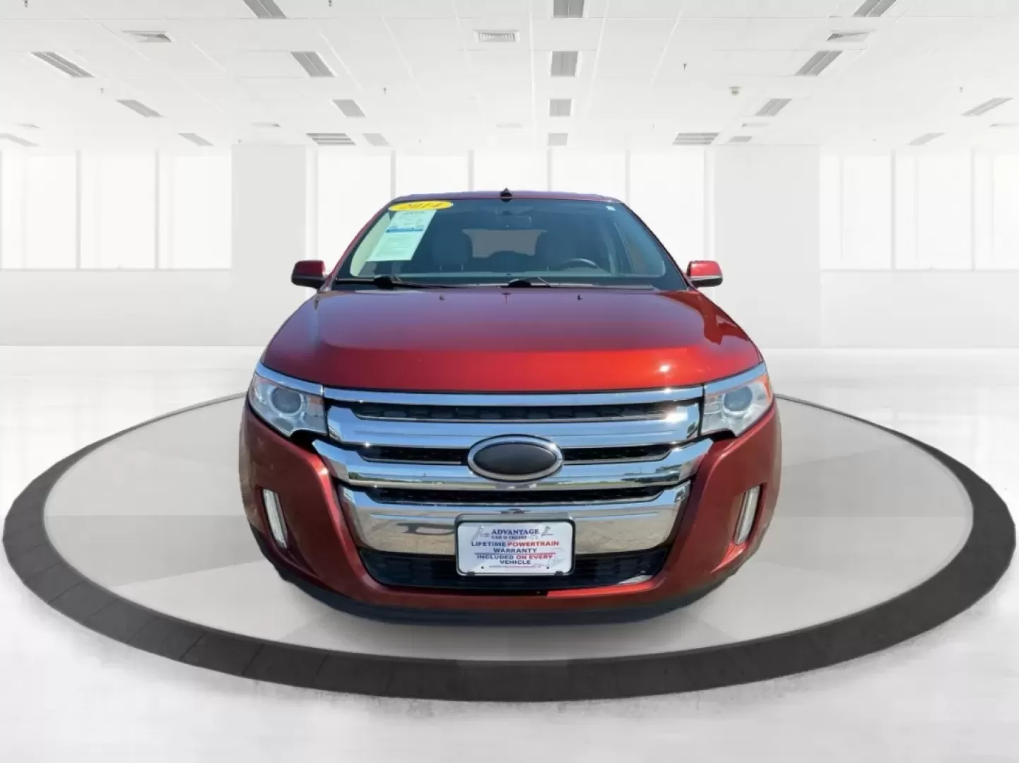 2014 Ford Edge SEL (2FMDK3JC3EB) with an Other engine, located at 8750 N County Rd 25A, Piqua, OH, 45356, (937) 908-9800, 40.164391, -84.232513 - ### Discover Your New Adventure Vehicle at Advantage Car and Credit!<br /> <br /> Are you ready to elevate your daily drive or embark on weekend adventures with your loved ones? The 2014 Ford Edge SEL is designed for those who crave a blend of comfort, versatility, and style. With ample space for fa - Photo#7