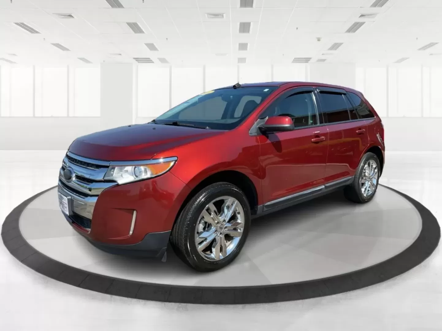 2014 Ford Edge SEL (2FMDK3JC3EB) with an Other engine, located at 8750 N County Rd 25A, Piqua, OH, 45356, (937) 908-9800, 40.164391, -84.232513 - ### Discover Your New Adventure Vehicle at Advantage Car and Credit!<br /> <br /> Are you ready to elevate your daily drive or embark on weekend adventures with your loved ones? The 2014 Ford Edge SEL is designed for those who crave a blend of comfort, versatility, and style. With ample space for fa - Photo#8