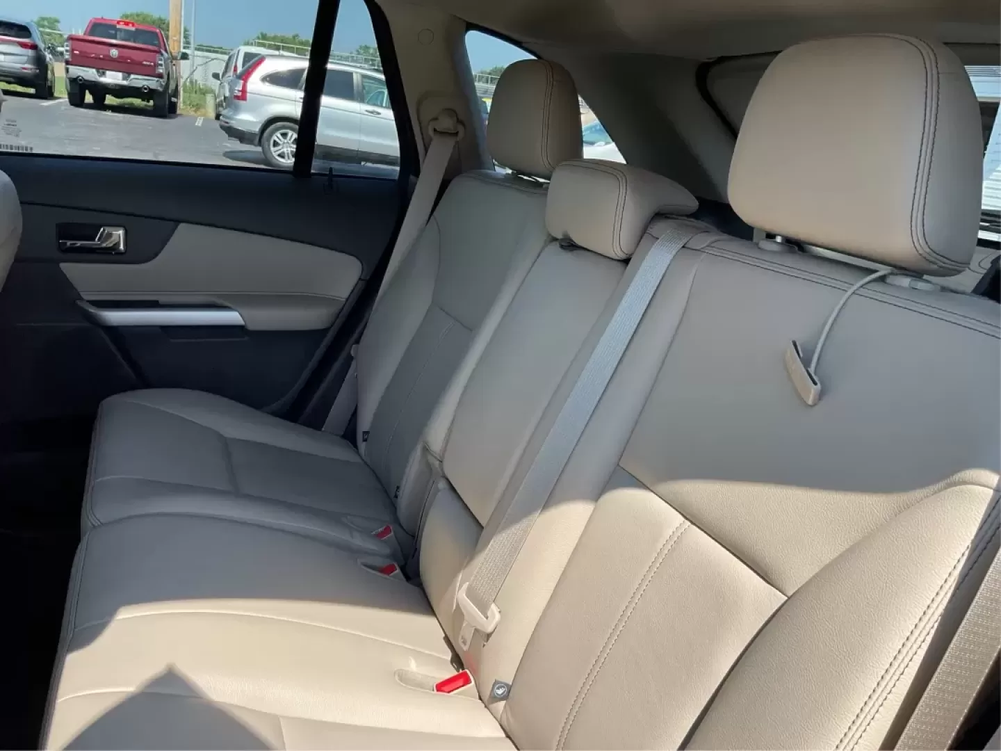 2014 Ford Edge SEL (2FMDK3JC3EB) with an Other engine, located at 8750 N County Rd 25A, Piqua, OH, 45356, (937) 908-9800, 40.164391, -84.232513 - ### Discover Your New Adventure Vehicle at Advantage Car and Credit!<br /> <br /> Are you ready to elevate your daily drive or embark on weekend adventures with your loved ones? The 2014 Ford Edge SEL is designed for those who crave a blend of comfort, versatility, and style. With ample space for fa - Photo#10