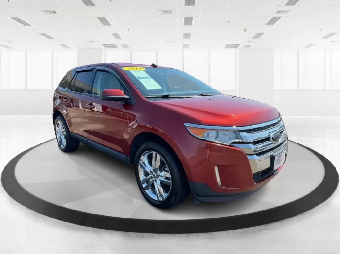 2014 Ford Edge SEL (2FMDK3JC3EB) with an Other engine, located at 1099 N County Rd 25A , Troy, OH, 45373, (937) 908-9800, 40.057079, -84.212883 - ### Discover Your New Adventure Vehicle at Advantage Car and Credit!<br /> <br /> Are you ready to elevate your daily drive or embark on weekend adventures with your loved ones? The 2014 Ford Edge SEL is designed for those who crave a blend of comfort, versatility, and style. With ample space for fa - Photo#0