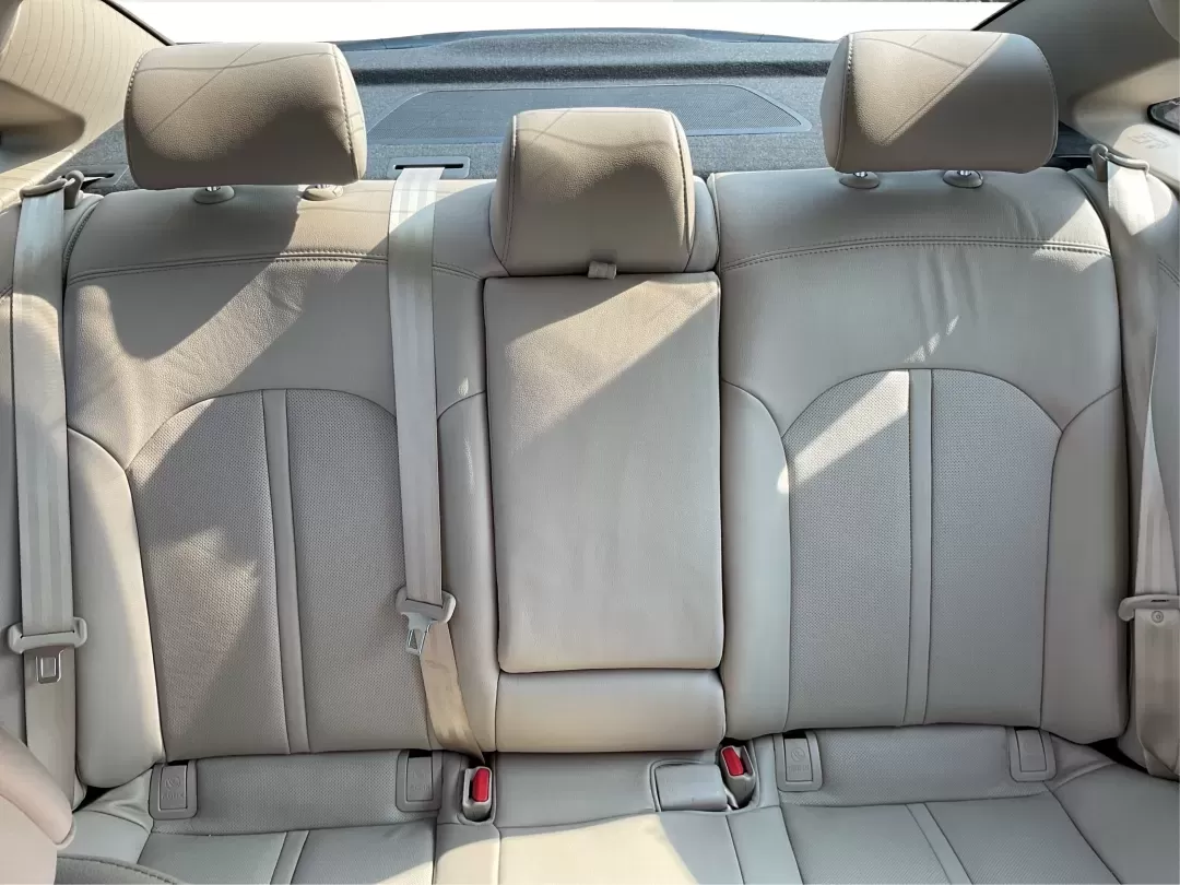 2017 Hyundai Sonata Limited (5NPE34AF4HH) with an 2.4L I-4 gasoline direct injection engine, located at 1230 East Main St, Xenia, OH, 45385, (937) 908-9800, 39.688026, -83.910172 - Are you ready to elevate your daily drive into an adventure? Meet the 2017 Hyundai Sonata Limited, a perfect companion for anyone looking to combine style, comfort, and reliability. Whether you're commuting to work, shuttling the kids to school, or heading out for a weekend getaway, this sedan offer - Photo#14