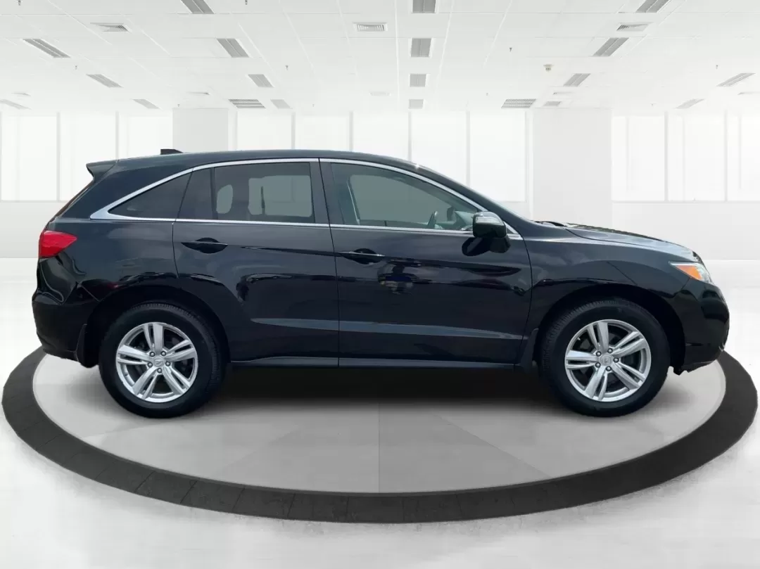 2014 Acura RDX Base (5J8TB3H39EL) with an Other engine, located at 880 E. National Road, Vandalia, OH, 45377, (937) 908-9800, 39.891918, -84.183594 - Unleash the perfect blend of comfort and versatility with the 2014 Acura RDX, a crossover that caters to both your daily grind and weekend adventures. Whether you're a growing family seeking spaciousness, a commuter looking for reliability, or a weekend warrior ready for road trips, this vehicle has - Photo#1