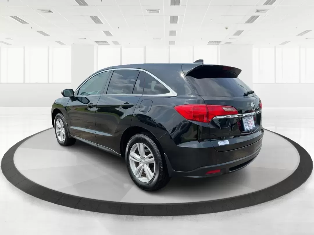 2014 Acura RDX Base (5J8TB3H39EL) with an Other engine, located at 880 E. National Road, Vandalia, OH, 45377, (937) 908-9800, 39.891918, -84.183594 - Unleash the perfect blend of comfort and versatility with the 2014 Acura RDX, a crossover that caters to both your daily grind and weekend adventures. Whether you're a growing family seeking spaciousness, a commuter looking for reliability, or a weekend warrior ready for road trips, this vehicle has - Photo#4