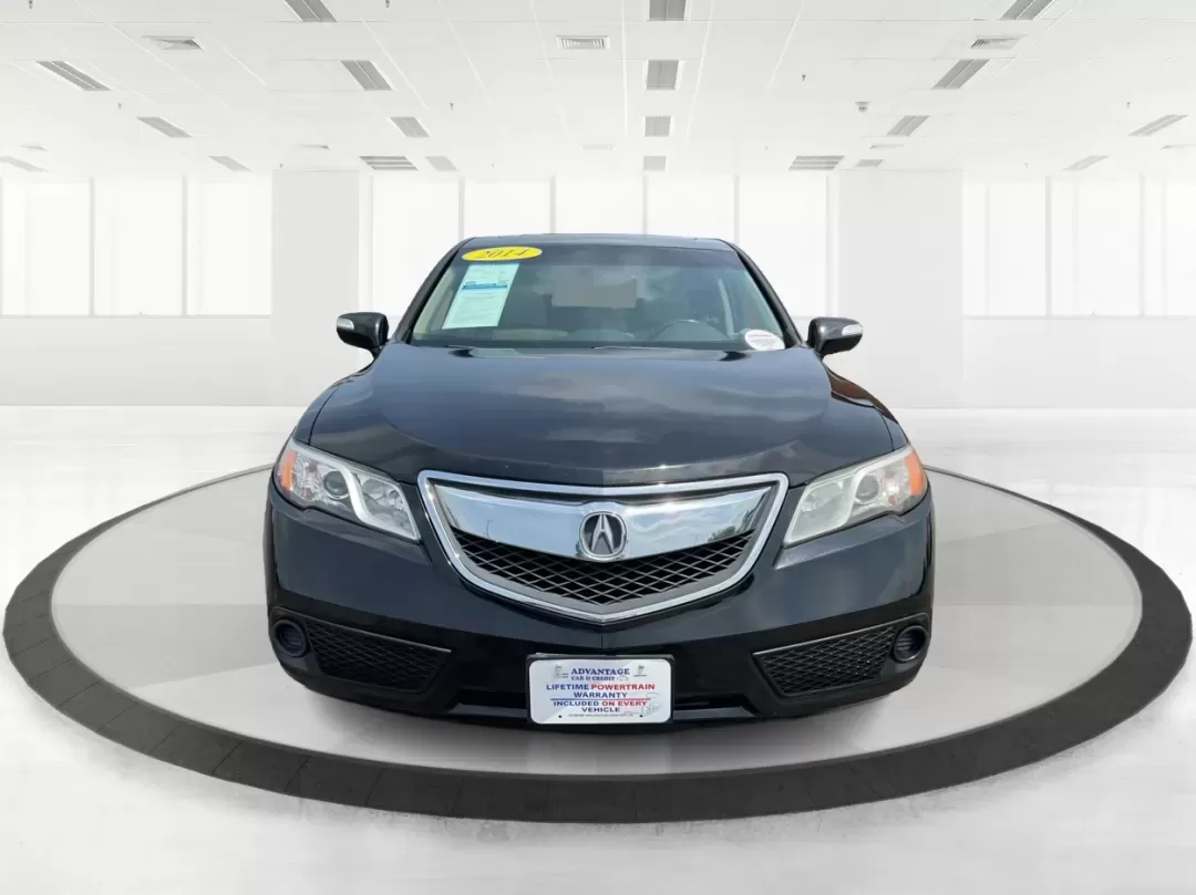 2014 Acura RDX Base (5J8TB3H39EL) with an Other engine, located at 880 E. National Road, Vandalia, OH, 45377, (937) 908-9800, 39.891918, -84.183594 - Unleash the perfect blend of comfort and versatility with the 2014 Acura RDX, a crossover that caters to both your daily grind and weekend adventures. Whether you're a growing family seeking spaciousness, a commuter looking for reliability, or a weekend warrior ready for road trips, this vehicle has - Photo#7