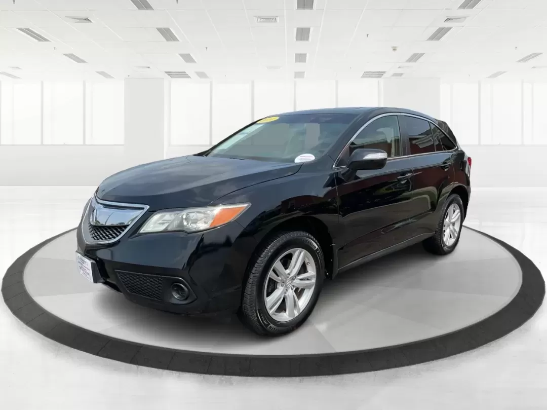 2014 Acura RDX Base (5J8TB3H39EL) with an Other engine, located at 880 E. National Road, Vandalia, OH, 45377, (937) 908-9800, 39.891918, -84.183594 - Unleash the perfect blend of comfort and versatility with the 2014 Acura RDX, a crossover that caters to both your daily grind and weekend adventures. Whether you're a growing family seeking spaciousness, a commuter looking for reliability, or a weekend warrior ready for road trips, this vehicle has - Photo#8
