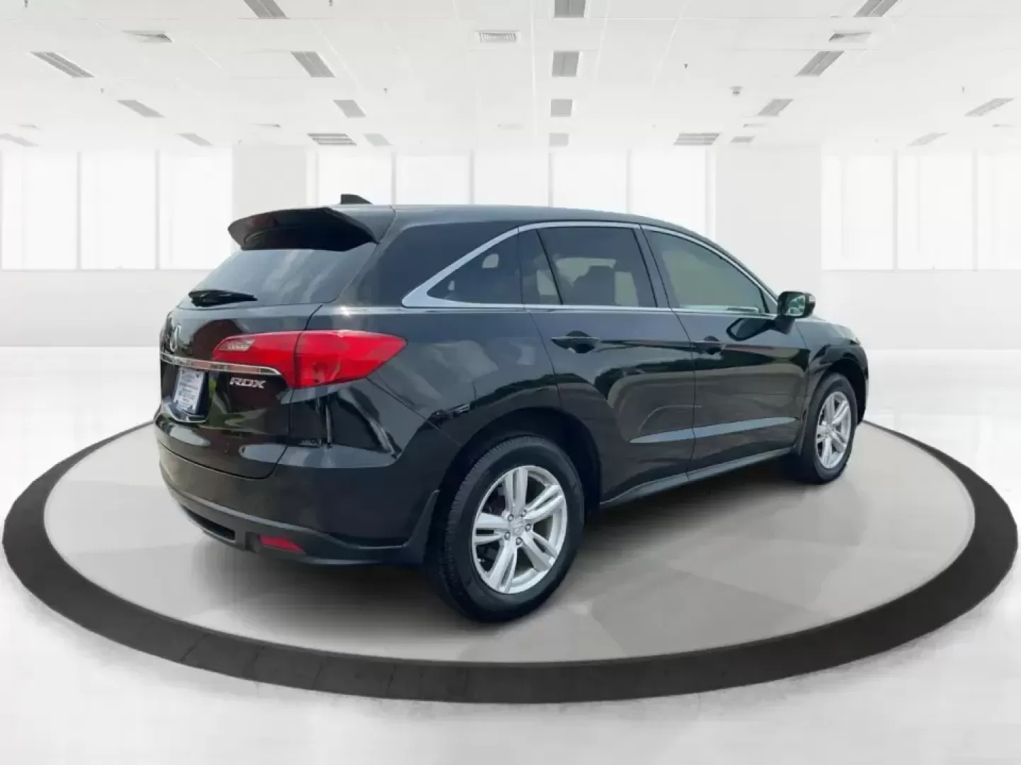 2014 Acura RDX 6-Spd AT (5J8TB3H39EL) with an 2.3L L4 DOHC 16V engine, 6-Speed Automatic transmission, located at 880 E. National Road, Vandalia, OH, 45377, (937) 908-9800, 39.891918, -84.183594 - Picture your next week: weekday commutes up I75, a quick run to the Dayton International Airport area, and a Saturday escape to Taylorsville MetroPark with room for gear, groceries, and friends. This 2014 Acura RDX Base in sleek Black is a smart fit for drivers who want upscale comfort in a practica - Photo#2