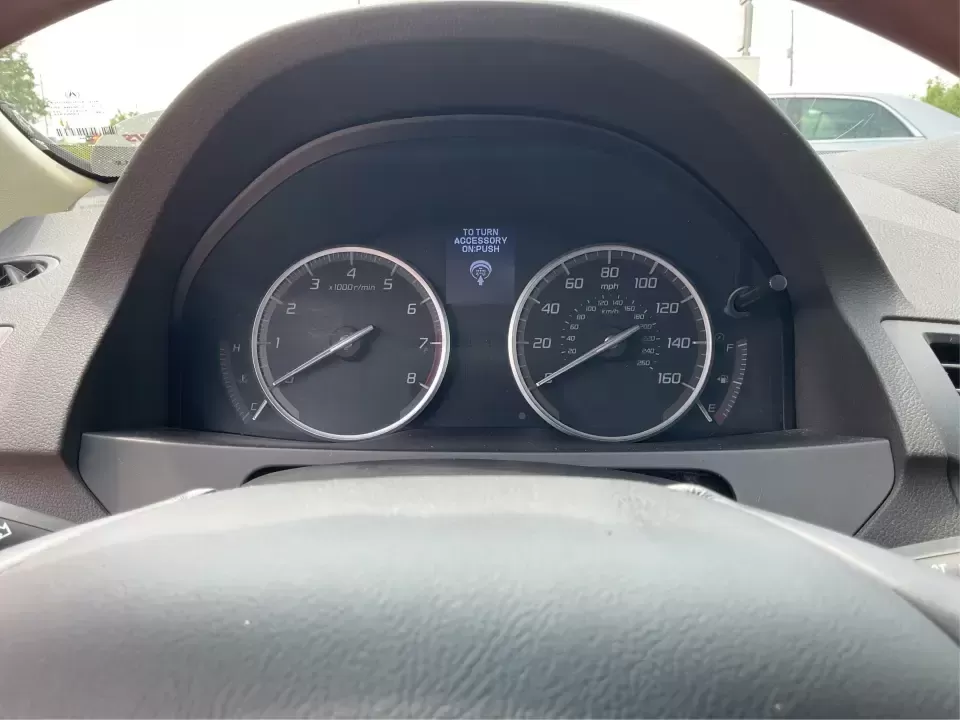 2014 Acura RDX Base (5J8TB3H39EL) with an 2.3L L4 DOHC 16V engine, 6-Speed Automatic transmission, located at 880 E. National Road, Vandalia, OH, 45377, (937) 908-9800, 39.891918, -84.183594 - Unleash the perfect blend of comfort and versatility with the 2014 Acura RDX, a crossover that caters to both your daily grind and weekend adventures. Whether you're a growing family seeking spaciousness, a commuter looking for reliability, or a weekend warrior ready for road trips, this vehicle has - Photo#15