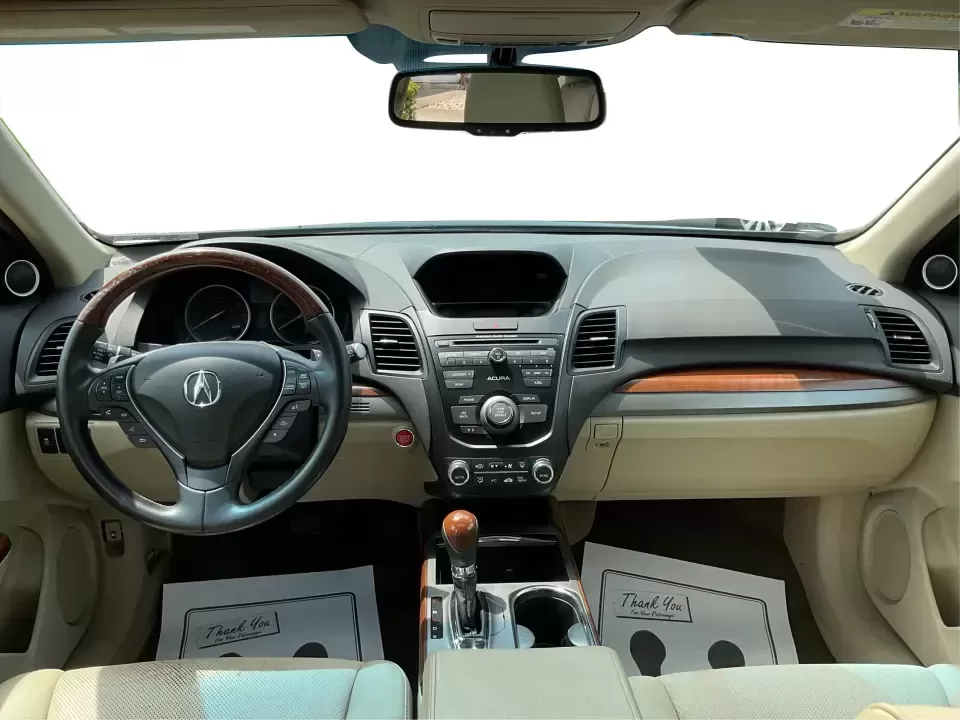 2014 Acura RDX Base (5J8TB3H39EL) with an 2.3L L4 DOHC 16V engine, 6-Speed Automatic transmission, located at 401 Woodman Dr, Riverside, OH, 45431, (937) 908-9800, 39.760899, -84.123421 - Unleash the perfect blend of comfort and versatility with the 2014 Acura RDX, a crossover that caters to both your daily grind and weekend adventures. Whether you're a growing family seeking spaciousness, a commuter looking for reliability, or a weekend warrior ready for road trips, this vehicle has - Photo#20