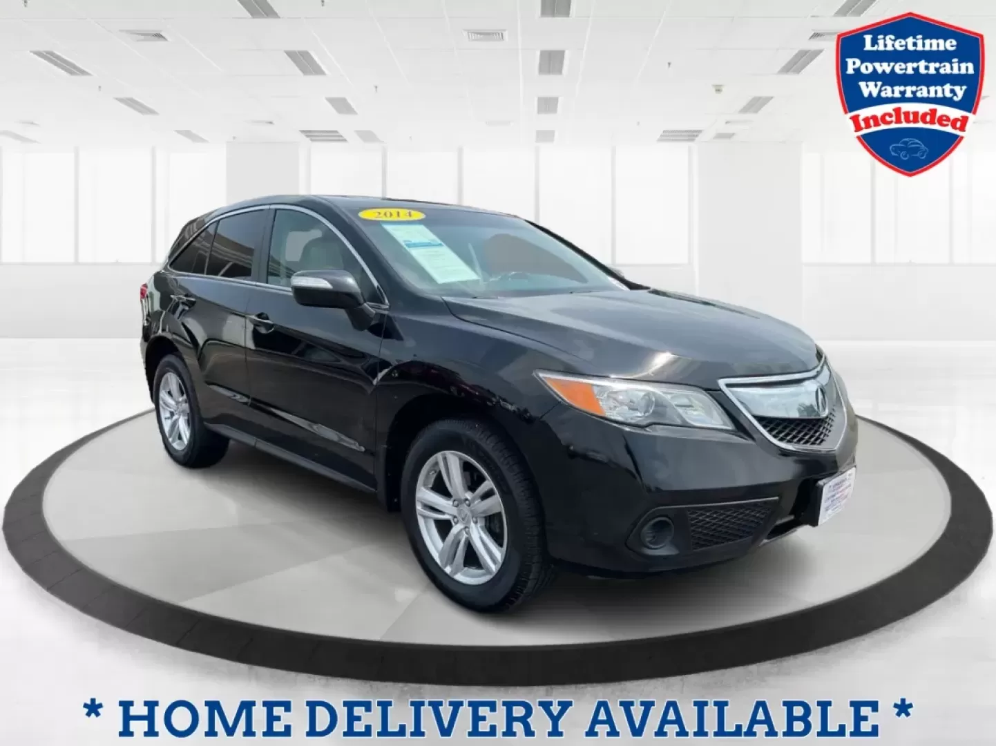 2014 Acura RDX Base (5J8TB3H39EL) with an Other engine, located at 8750 N County Rd 25A, Piqua, OH, 45356, (937) 908-9800, 40.164391, -84.232513 - Unleash the perfect blend of comfort and versatility with the 2014 Acura RDX, a crossover that caters to both your daily grind and weekend adventures. Whether you're a growing family seeking spaciousness, a commuter looking for reliability, or a weekend warrior ready for road trips, this vehicle has - Photo#0