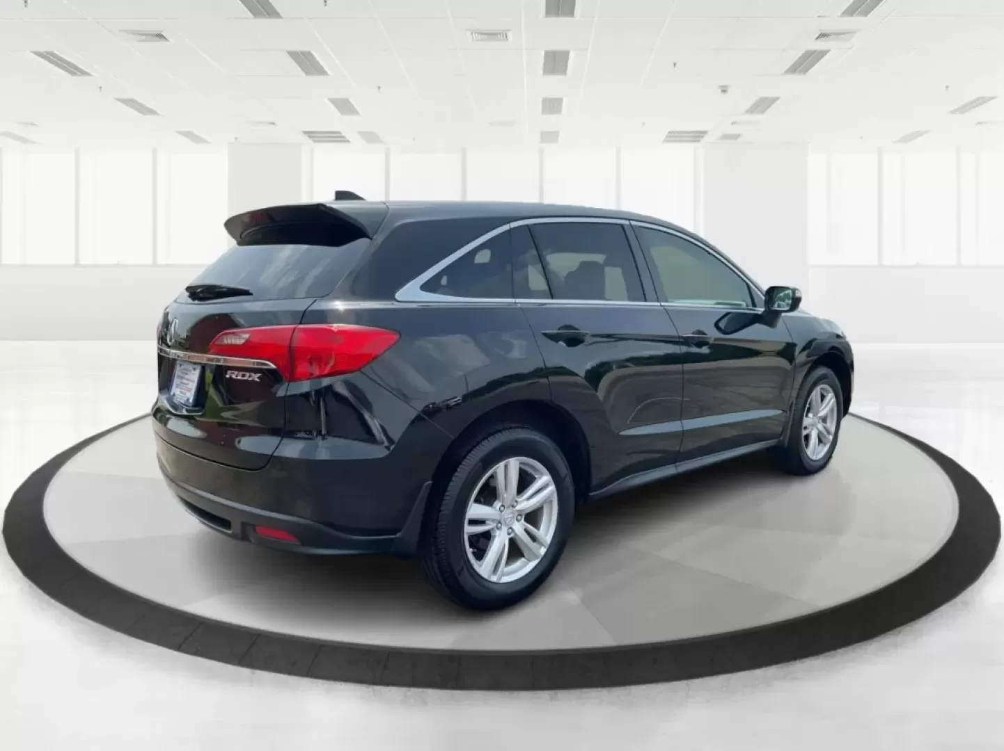 2014 Acura RDX Base (5J8TB3H39EL) with an Other engine, located at 8750 N County Rd 25A, Piqua, OH, 45356, (937) 908-9800, 40.164391, -84.232513 - Unleash the perfect blend of comfort and versatility with the 2014 Acura RDX, a crossover that caters to both your daily grind and weekend adventures. Whether you're a growing family seeking spaciousness, a commuter looking for reliability, or a weekend warrior ready for road trips, this vehicle has - Photo#2