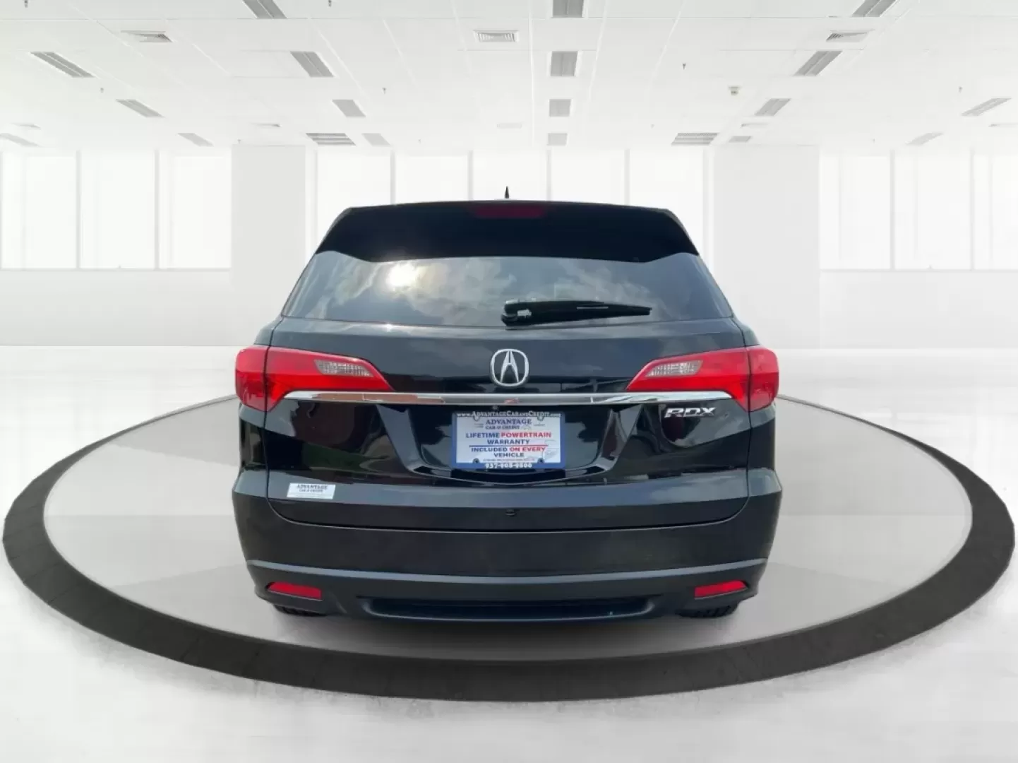2014 Acura RDX Base (5J8TB3H39EL) with an Other engine, located at 8750 N County Rd 25A, Piqua, OH, 45356, (937) 908-9800, 40.164391, -84.232513 - Unleash the perfect blend of comfort and versatility with the 2014 Acura RDX, a crossover that caters to both your daily grind and weekend adventures. Whether you're a growing family seeking spaciousness, a commuter looking for reliability, or a weekend warrior ready for road trips, this vehicle has - Photo#3