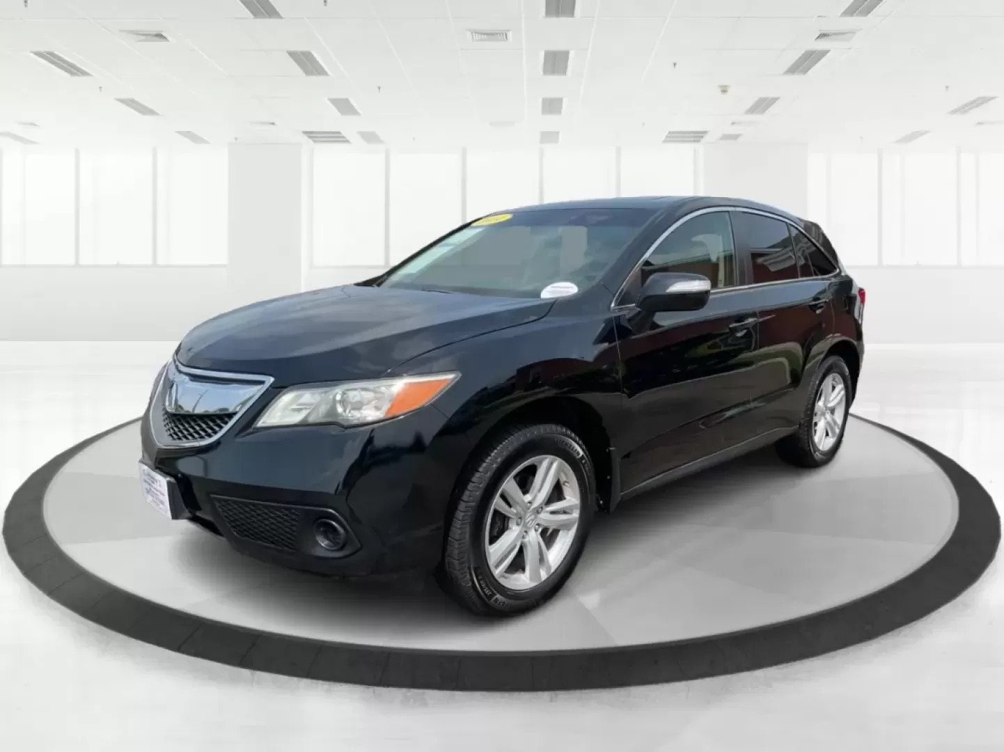 2014 Acura RDX Base (5J8TB3H39EL) with an Other engine, located at 8750 N County Rd 25A, Piqua, OH, 45356, (937) 908-9800, 40.164391, -84.232513 - Unleash the perfect blend of comfort and versatility with the 2014 Acura RDX, a crossover that caters to both your daily grind and weekend adventures. Whether you're a growing family seeking spaciousness, a commuter looking for reliability, or a weekend warrior ready for road trips, this vehicle has - Photo#8