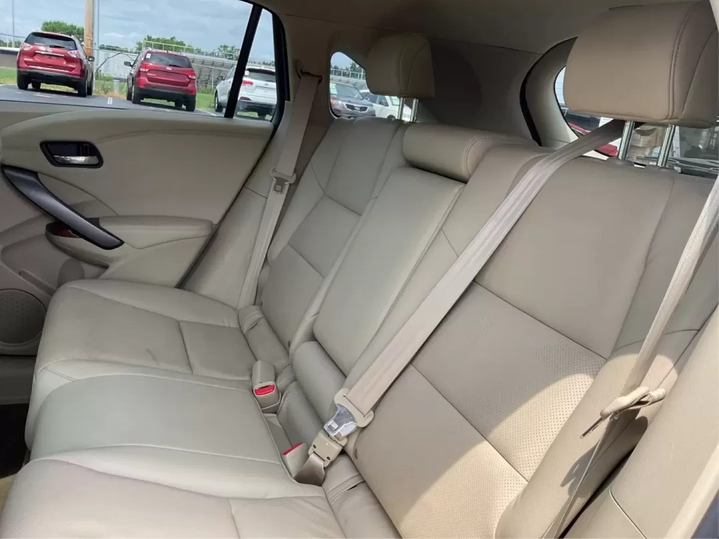 2014 Acura RDX Base (5J8TB3H39EL) with an Other engine, located at 8750 N County Rd 25A, Piqua, OH, 45356, (937) 908-9800, 40.164391, -84.232513 - Unleash the perfect blend of comfort and versatility with the 2014 Acura RDX, a crossover that caters to both your daily grind and weekend adventures. Whether you're a growing family seeking spaciousness, a commuter looking for reliability, or a weekend warrior ready for road trips, this vehicle has - Photo#10