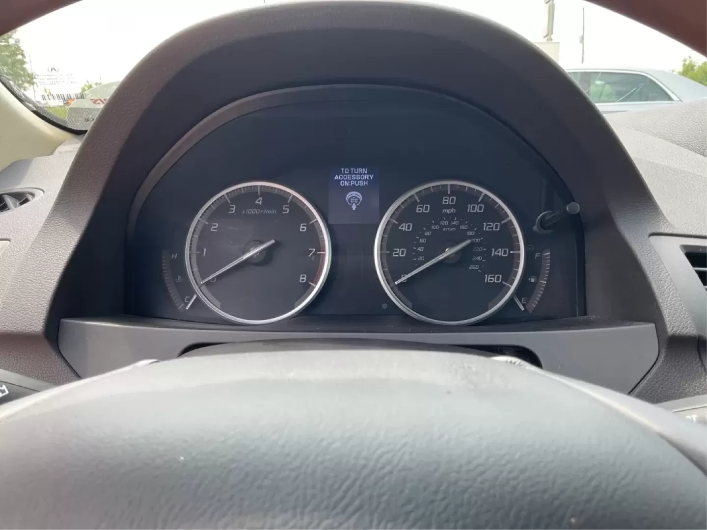 2014 Acura RDX Base (5J8TB3H39EL) with an Other engine, located at 8750 N County Rd 25A, Piqua, OH, 45356, (937) 908-9800, 40.164391, -84.232513 - Unleash the perfect blend of comfort and versatility with the 2014 Acura RDX, a crossover that caters to both your daily grind and weekend adventures. Whether you're a growing family seeking spaciousness, a commuter looking for reliability, or a weekend warrior ready for road trips, this vehicle has - Photo#15