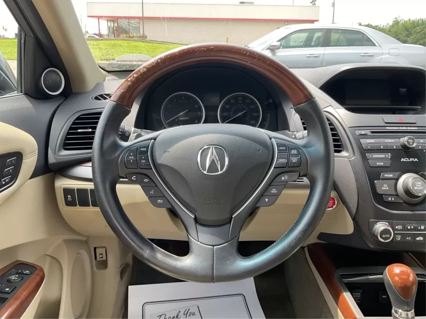 2014 Acura RDX Base (5J8TB3H39EL) with an Other engine, located at 8750 N County Rd 25A, Piqua, OH, 45356, (937) 908-9800, 40.164391, -84.232513 - Unleash the perfect blend of comfort and versatility with the 2014 Acura RDX, a crossover that caters to both your daily grind and weekend adventures. Whether you're a growing family seeking spaciousness, a commuter looking for reliability, or a weekend warrior ready for road trips, this vehicle has - Photo#16
