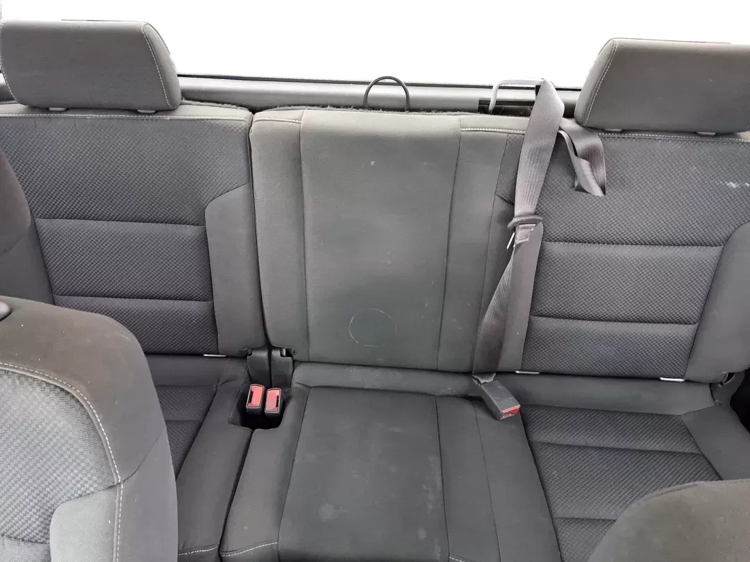 2015 Silver Chevrolet Silverado 1500 LT Double Cab 4WD (1GCVKREC6FZ) with an 5.3L V8 OHV 16V engine, 6-Speed Automatic transmission, located at 1951 S Dayton Lakeview Rd., New Carlisle, OH, 45344, (937) 908-9800, 39.890999, -84.050255 - Picture your next weekend: you've got a project list to tackle, a trailer to hook up, and a quick escape planned after work-maybe a run out toward Springfield or a backroad cruise near the Mad River. If you need a truck that fits real life in Clark County, this **2015 Chevrolet Silverado 1500 LT Dou - Photo#13