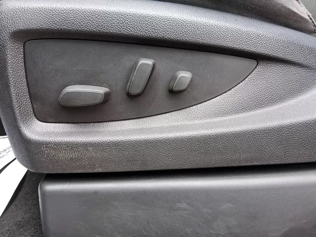 2015 Silver Chevrolet Silverado 1500 LT Double Cab 4WD (1GCVKREC6FZ) with an 5.3L V8 OHV 16V engine, 6-Speed Automatic transmission, located at 1951 S Dayton Lakeview Rd., New Carlisle, OH, 45344, (937) 908-9800, 39.890999, -84.050255 - Picture your next weekend: you've got a project list to tackle, a trailer to hook up, and a quick escape planned after work-maybe a run out toward Springfield or a backroad cruise near the Mad River. If you need a truck that fits real life in Clark County, this **2015 Chevrolet Silverado 1500 LT Dou - Photo#17