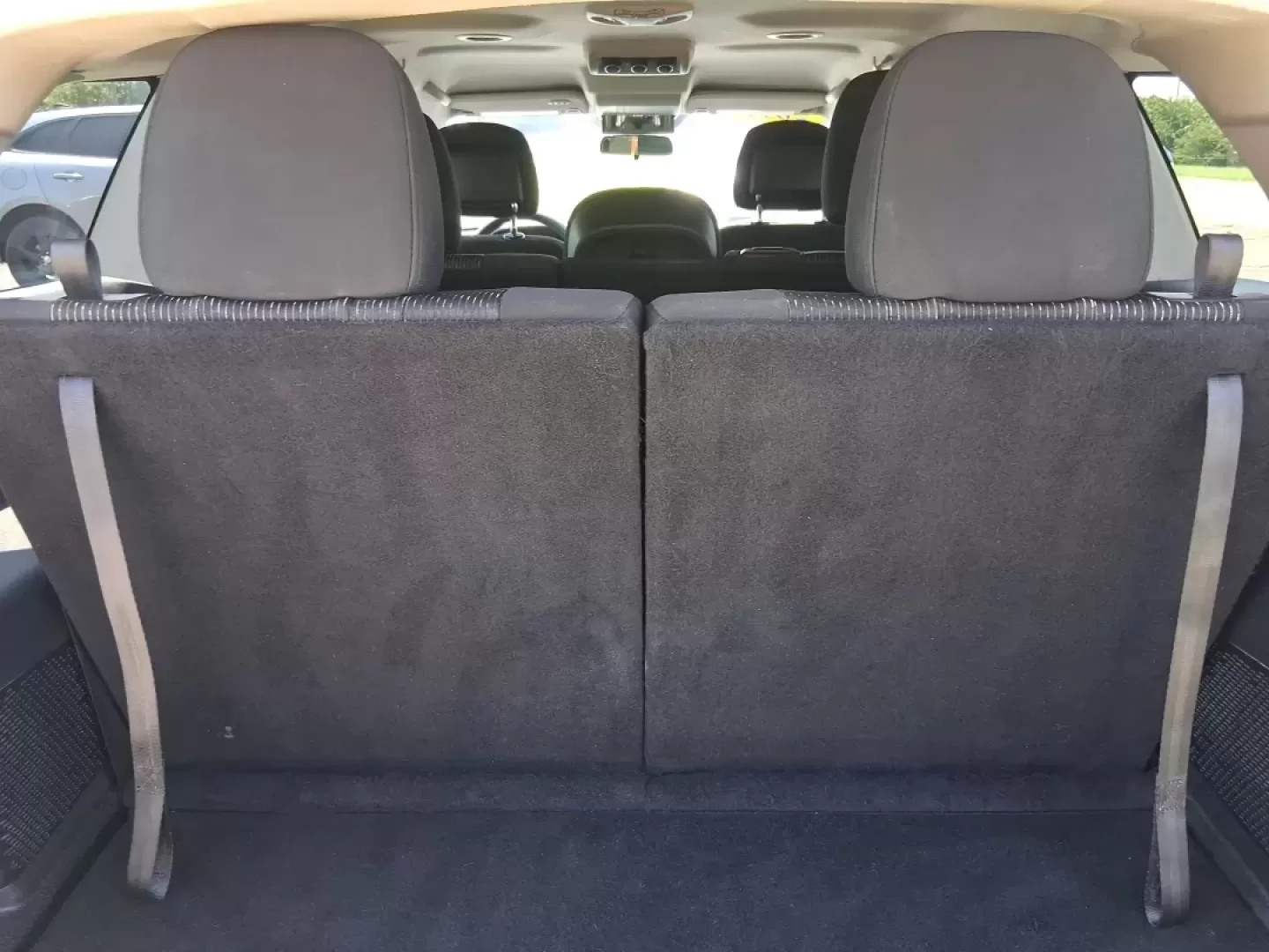 2011 White Gold Dodge Journey Mainstreet (3D4PG1FG9BT) with an 3.6L V6 DOHC 24V engine, 6-Speed Automatic transmission, located at 4508 South Dixie Dr, Moraine, OH, 45439, (937) 908-9800, 39.689976, -84.218452 - Are you in search of a versatile SUV that fits seamlessly into your active lifestyle? Look no further than this 2011 Dodge Journey Mainstreet, available now at Advantage Car and Credit - Moraine, located at 4508 South Dixie Dr, Moraine, OH 45439. This spacious and well-equipped SUV is not just a veh - Photo#12