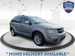 2015 Dodge Journey