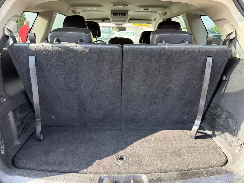 2015 Billet Silver Metallic CC Dodge Journey SXT (3C4PDCBG3FT) with an 3.6L V6 DOHC 24V engine, 6-Speed Automatic transmission, located at 8750 N County Rd 25A, Piqua, OH, 45356, (937) 908-9800, 40.164391, -84.232513 - Pack up the kids, cue up a road-trip playlist, and point the GPS toward your next weekend getaway-this 2015 Dodge Journey SXT is the kind of roomy, comfortable SUV that fits real life in West Central Ohio. Whether you're commuting up I75, running errands along N County Rd 25A, or heading toward down- Photo#12