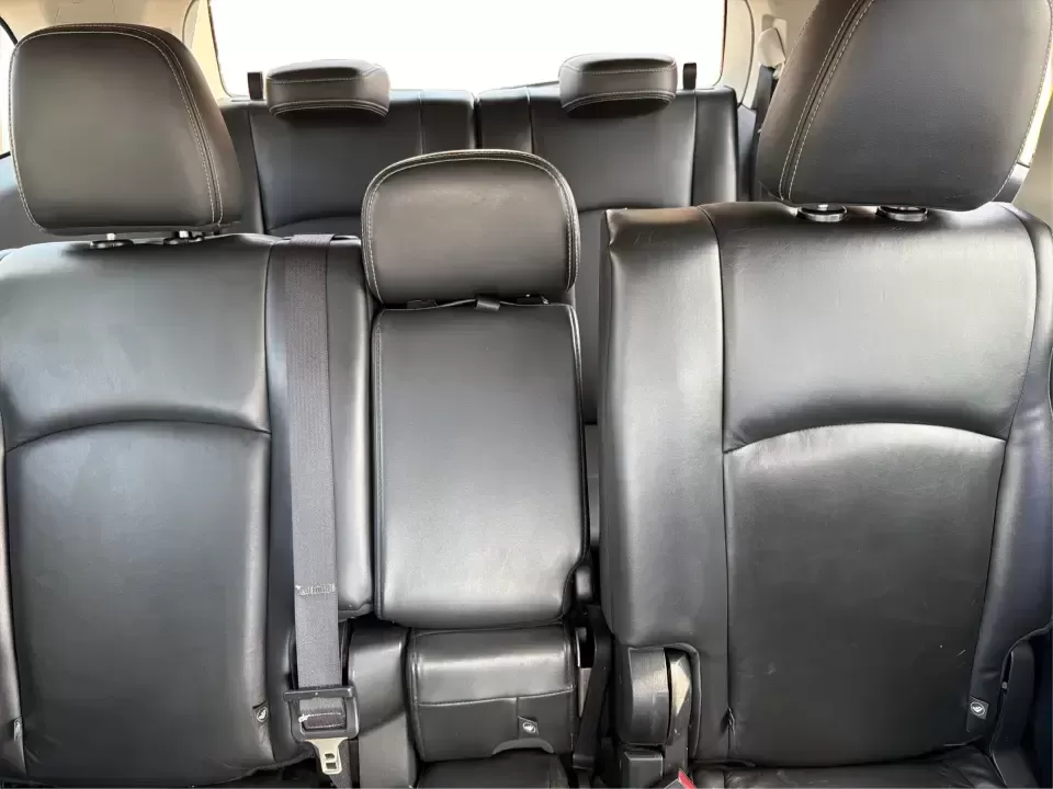2015 Billet Silver Metallic CC Dodge Journey SXT (3C4PDCBG3FT) with an 3.6L V6 DOHC 24V engine, 6-Speed Automatic transmission, located at 8750 N County Rd 25A, Piqua, OH, 45356, (937) 908-9800, 40.164391, -84.232513 - Pack up the kids, cue up a road-trip playlist, and point the GPS toward your next weekend getaway-this 2015 Dodge Journey SXT is the kind of roomy, comfortable SUV that fits real life in West Central Ohio. Whether you're commuting up I75, running errands along N County Rd 25A, or heading toward down- Photo#14