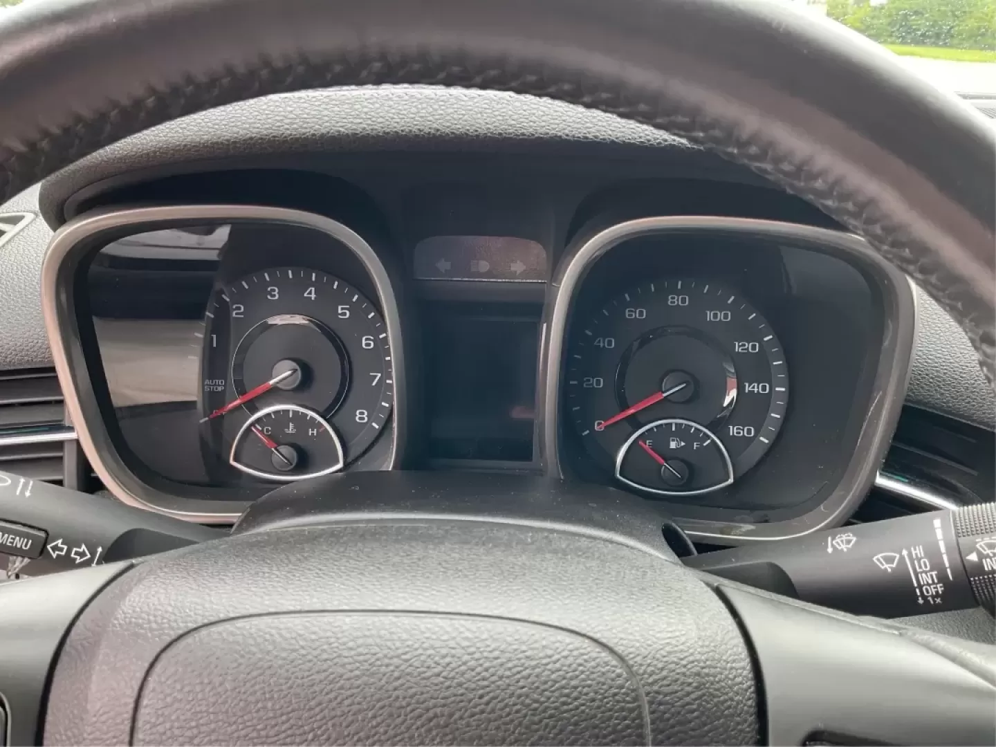 2015 Chevrolet Malibu 2LT (1G11D5SL9FF) with an ECOTEC 2.5L I-4 gasoline direct injection engine, located at 1099 N County Rd 25A , Troy, OH, 45373, (937) 908-9800, 40.057079, -84.212883 - Discover the perfect blend of style, performance, and affordability with the 2015 Chevrolet Malibu 2LT, available now at Advantage Car and Credit in Fairborn, OH. Whether you're commuting to work, ferrying the kids to school, or planning weekend getaways, this reliable sedan is designed to enhance y - Photo#15