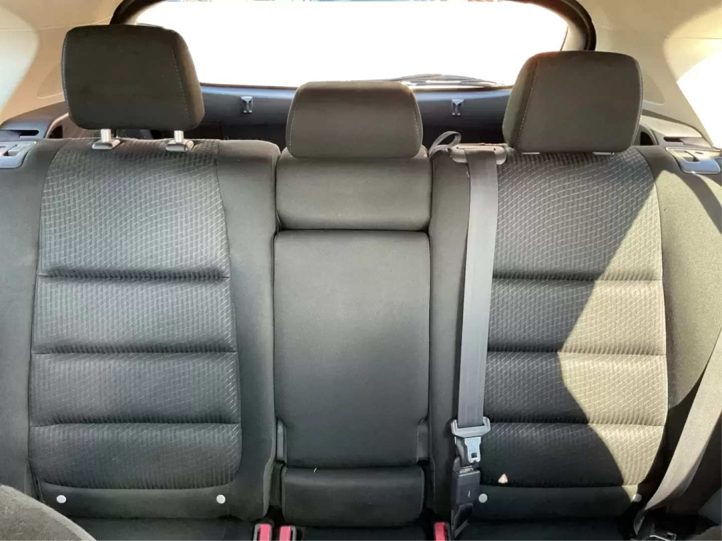 2014 Jet Black Mica Mazda CX-5 Touring AWD (JM3KE4CY2E0) with an 2.5L L4 DOHC 16V engine, 6-Speed Automatic transmission, located at 880 E. National Road, Vandalia, OH, 45377, (937) 908-9800, 39.891918, -84.183594 - **Explore the Open Road in the 2014 Mazda CX-5 Touring AWD from Advantage Car and Credit - Troy!**<br /> <br /> Are you ready to elevate your driving experience? Whether you're a growing family seeking a reliable SUV for weekend adventures, a commuter looking for comfort on long drives, or a budget- - Photo#14