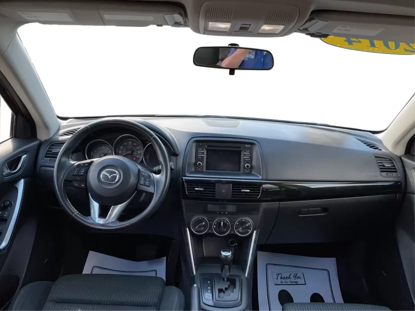 2014 Jet Black Mica Mazda CX-5 Touring AWD (JM3KE4CY2E0) with an 2.5L L4 DOHC 16V engine, 6-Speed Automatic transmission, located at 880 E. National Road, Vandalia, OH, 45377, (937) 908-9800, 39.891918, -84.183594 - **Explore the Open Road in the 2014 Mazda CX-5 Touring AWD from Advantage Car and Credit - Troy!**<br /> <br /> Are you ready to elevate your driving experience? Whether you're a growing family seeking a reliable SUV for weekend adventures, a commuter looking for comfort on long drives, or a budget- - Photo#20