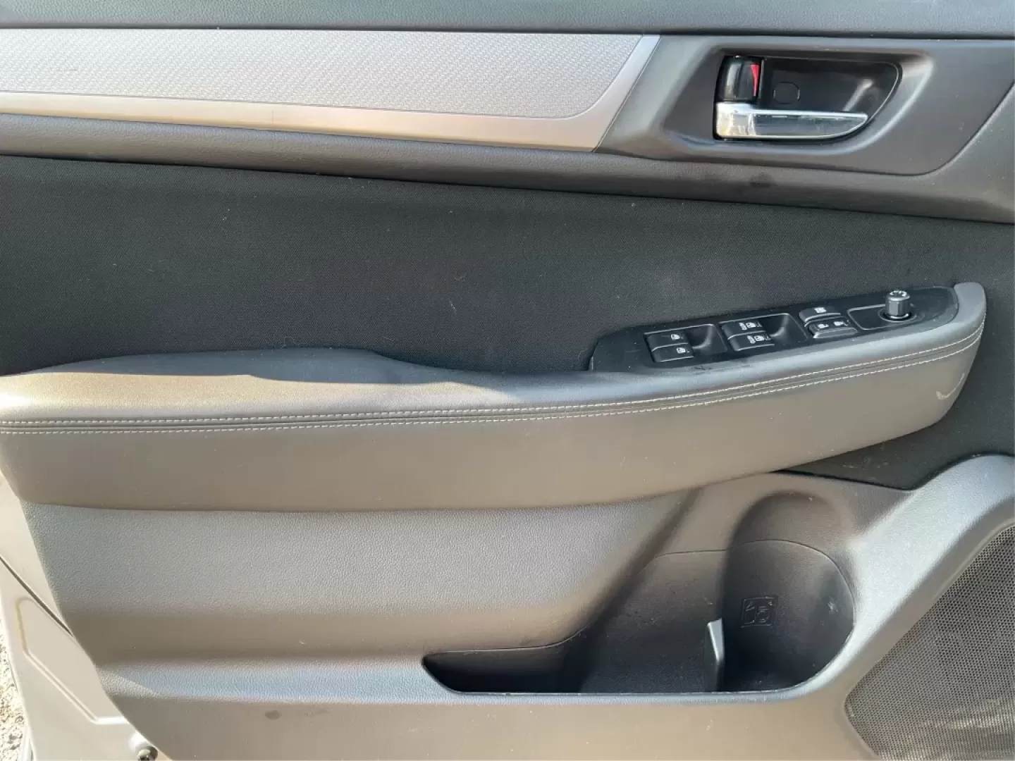 2017 Subaru Outback 2.5i Premium (4S4BSAFC9H3) with an 2.5L H-4 DOHC engine, located at 1099 N County Rd 25A , Troy, OH, 45373, (937) 908-9800, 40.057079, -84.212883 - Are you ready to elevate your adventures in style? The 2017 Subaru Outback 2.5i Premium is the perfect companion for those who crave the great outdoors while ensuring the comfort and safety of their loved ones. Whether you're navigating the winding roads of Fairborn, OH, or heading out for a weekend - Photo#17