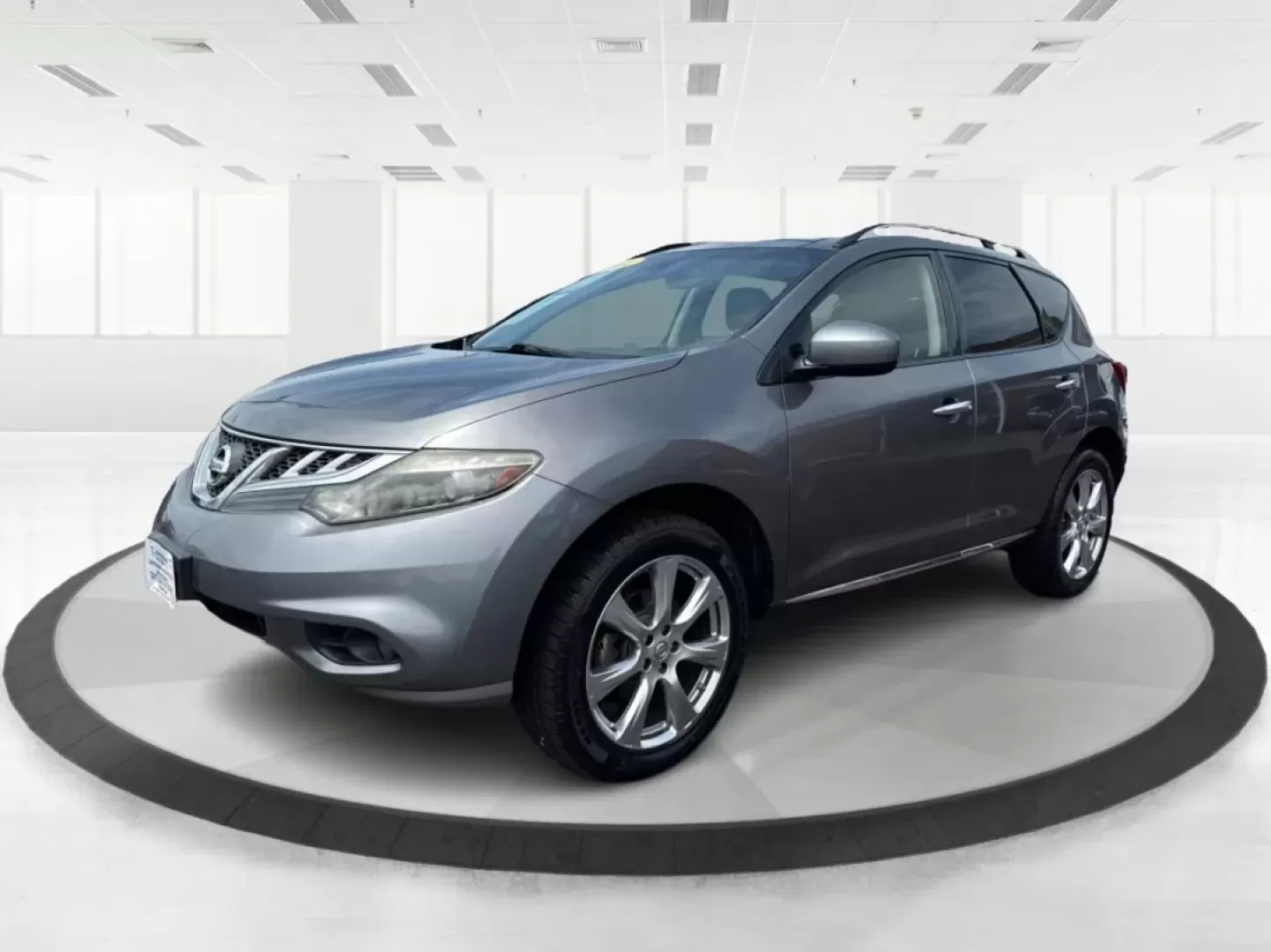 2014 Nissan Murano LE (JN8AZ1MW3EW) with an 3.5L V-6 DOHC engine, located at 1099 N County Rd 25A , Troy, OH, 45373, (937) 908-9800, 40.057079, -84.212883 - **Discover Your Next Adventure in Comfort and Style with the 2014 Nissan Murano LE at Advantage Car and Credit - Troy!**<br /> <br /> Are you in search of a versatile vehicle that can seamlessly transition from daily commutes to weekend adventures? Look no further! The 2014 Nissan Murano LE is desig - Photo#8