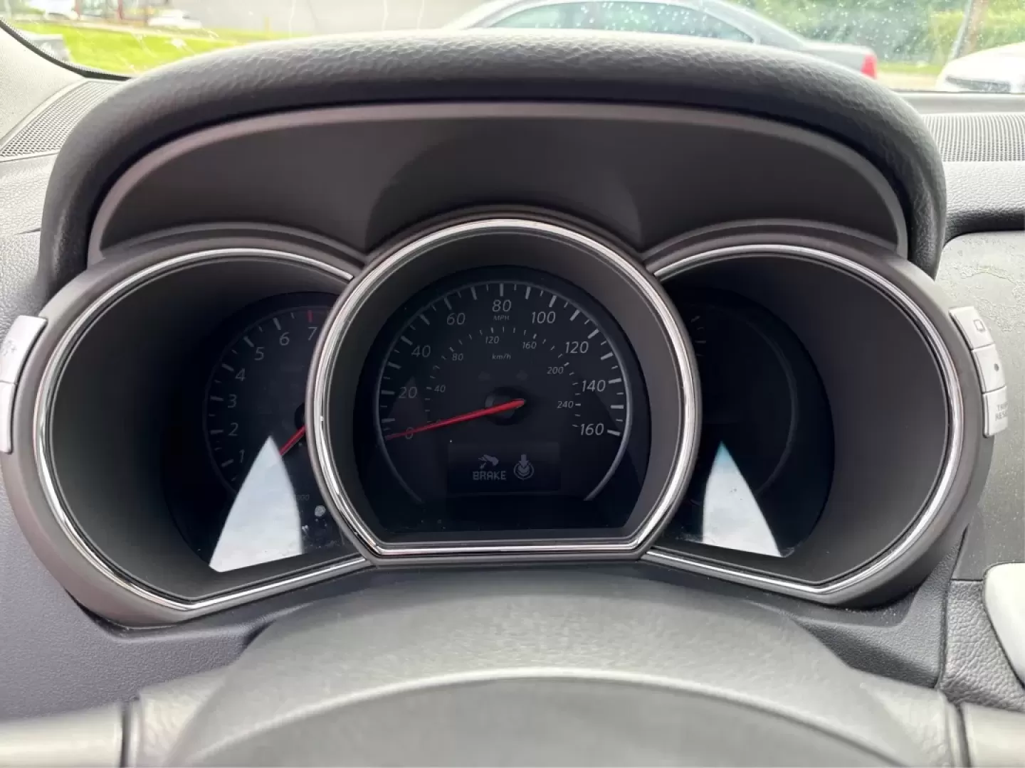 2014 Nissan Murano LE (JN8AZ1MW3EW) with an 3.5L V-6 DOHC engine, located at 1099 N County Rd 25A , Troy, OH, 45373, (937) 908-9800, 40.057079, -84.212883 - **Discover Your Next Adventure in Comfort and Style with the 2014 Nissan Murano LE at Advantage Car and Credit - Troy!**<br /> <br /> Are you in search of a versatile vehicle that can seamlessly transition from daily commutes to weekend adventures? Look no further! The 2014 Nissan Murano LE is desig - Photo#15