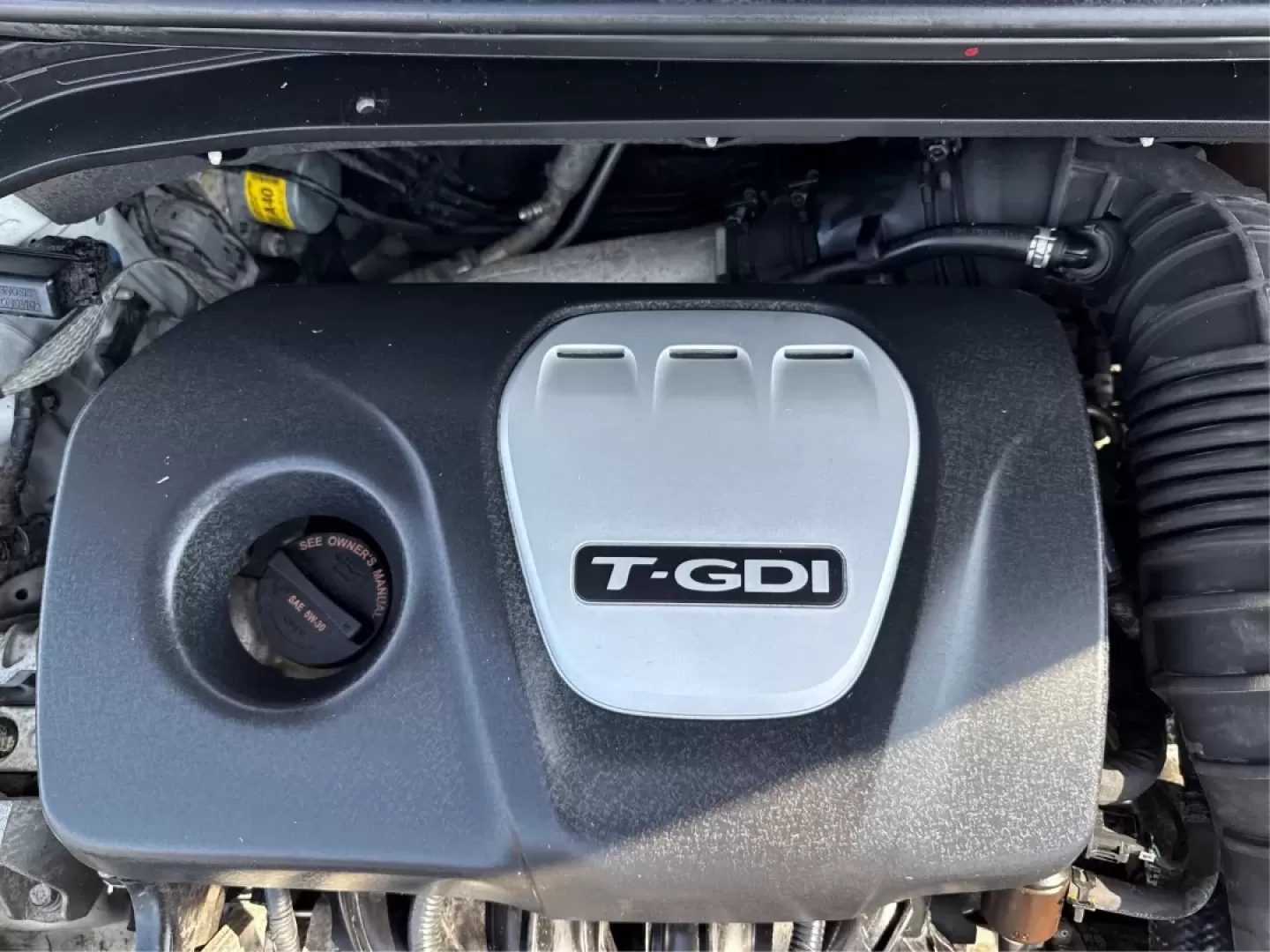 2018 Hyundai Elantra Sport (KMHD04LB6JU) with an 1.6L I-4 gasoline direct injection engine, located at 1184 Kauffman Ave, Fairborn, OH, 45324, (937) 908-9800, 39.807072, -84.030914 - ### Elevate Your Daily Commute with the 2018 Hyundai Elantra Sport at Advantage Car and Credit!<br /> <br /> Are you ready to enhance your daily life with a reliable vehicle that balances performance, comfort, and style? Look no further than the stunning 2018 Hyundai Elantra Sport, available now at - Photo#11