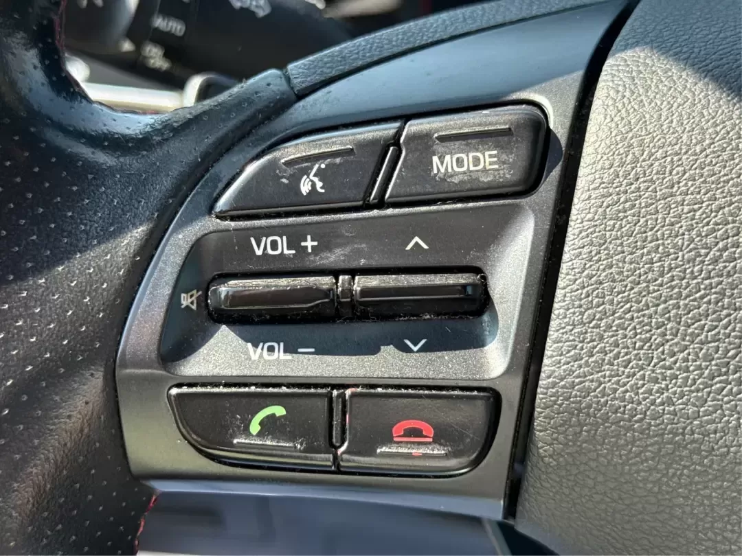 2018 Hyundai Elantra Sport (KMHD04LB6JU) with an 1.6L I-4 gasoline direct injection engine, 6A transmission, located at 4508 South Dixie Dr, Moraine, OH, 45439, (937) 908-9800, 39.689976, -84.218452 - ### Elevate Your Daily Commute with the 2018 Hyundai Elantra Sport at Advantage Car and Credit!<br /> <br /> Are you ready to enhance your daily life with a reliable vehicle that balances performance, comfort, and style? Look no further than the stunning 2018 Hyundai Elantra Sport, available now at - Photo#16