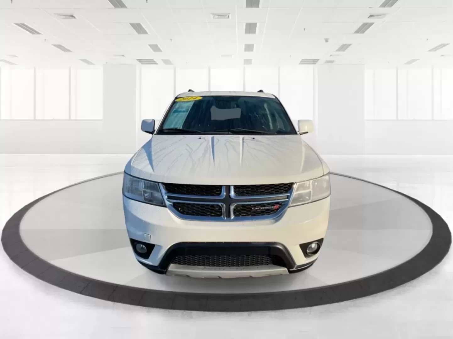 2014 Pearl White Tri-Coat Dodge Journey SXT (3C4PDCBG0ET) with an 3.6L V6 DOHC 24V engine, 6-Speed Automatic transmission, located at 1099 N County Rd 25A , Troy, OH, 45373, (937) 908-9800, 40.057079, -84.212883 - Are you looking for the perfect blend of comfort, versatility, and reliability for your family adventures? Look no further than the 2014 Dodge Journey SXT, available now at Advantage Car and Credit in Troy, OH. This well-equipped SUV is ideal for growing families, weekend road trips, or anyone who n - Photo#7