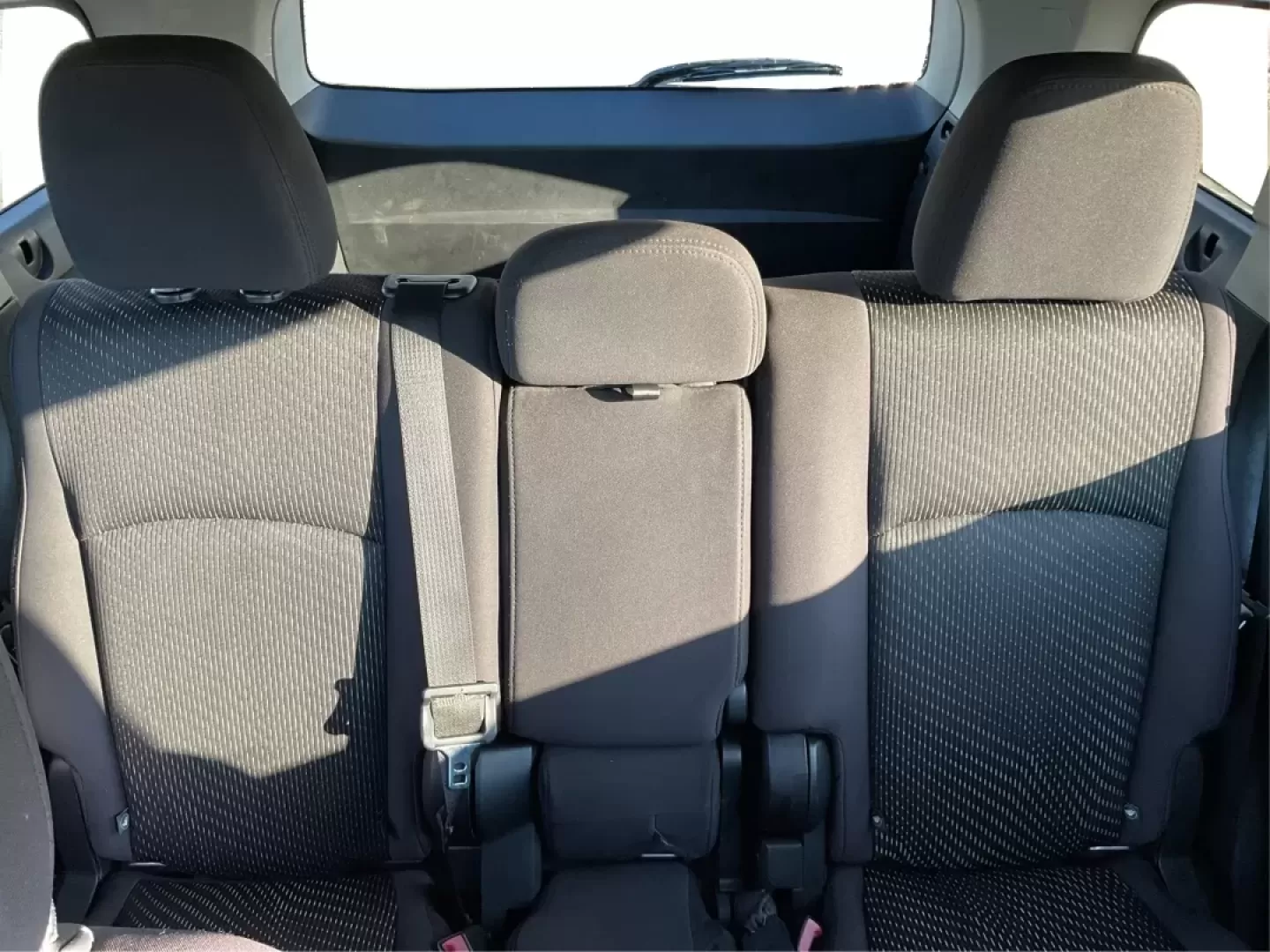 2014 Pearl White Tri-Coat Dodge Journey SXT (3C4PDCBG0ET) with an 3.6L V6 DOHC 24V engine, 6-Speed Automatic transmission, located at 1099 N County Rd 25A , Troy, OH, 45373, (937) 908-9800, 40.057079, -84.212883 - Are you looking for the perfect blend of comfort, versatility, and reliability for your family adventures? Look no further than the 2014 Dodge Journey SXT, available now at Advantage Car and Credit in Troy, OH. This well-equipped SUV is ideal for growing families, weekend road trips, or anyone who n - Photo#14