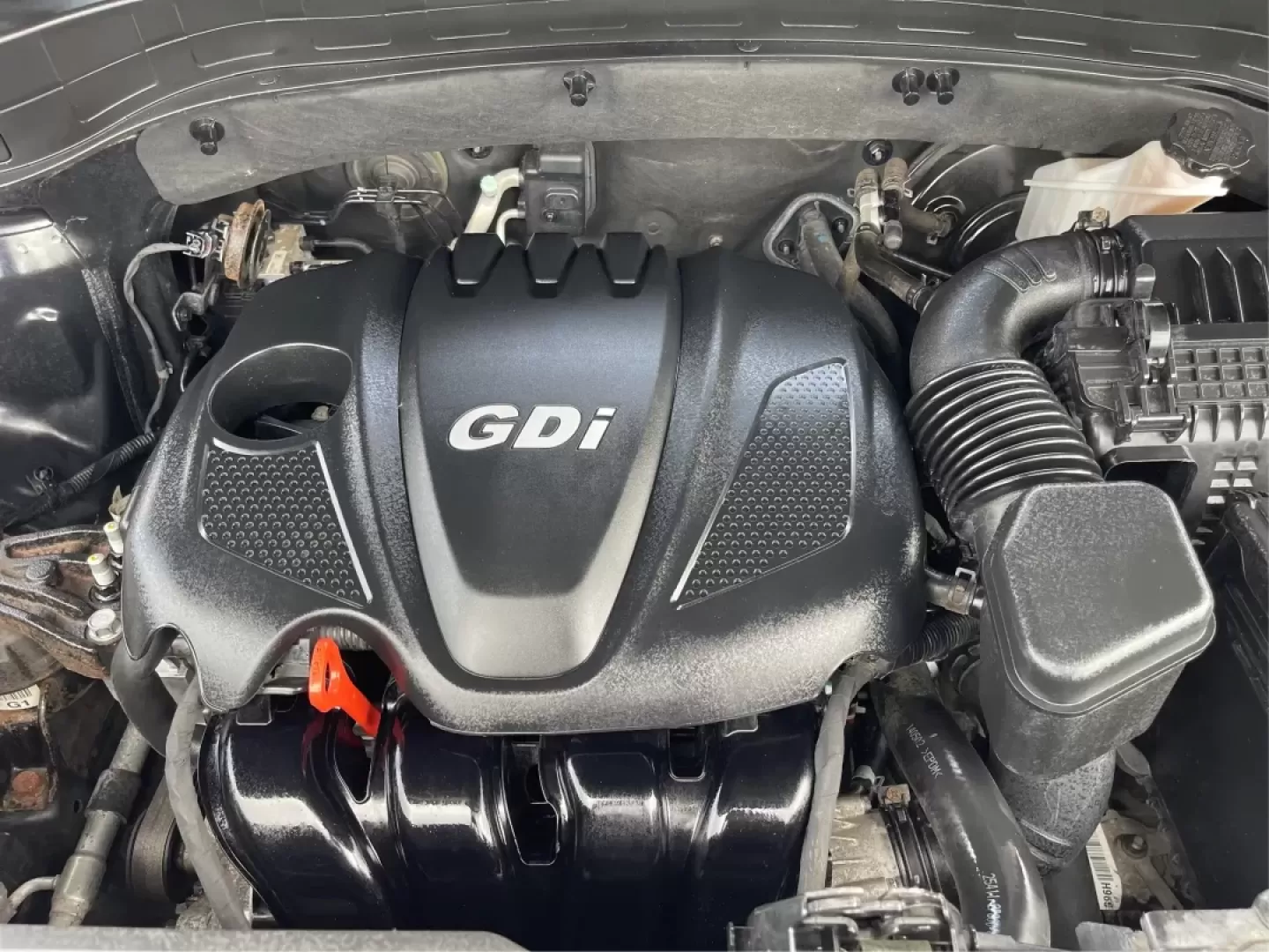 2015 Kia Sorento LX (5XYKT3A60FG) with an 2.4L I-4 gasoline direct injection engine, located at 1184 Kauffman Ave, Fairborn, OH, 45324, (937) 908-9800, 39.807072, -84.030914 - ### Discover Adventure with the 2015 Kia Sorento LX - Your Perfect Family SUV!<br /> <br /> Are you seeking the ideal vehicle for weekend getaways or daily commutes? Look no further! The 2015 Kia Sorento LX is the perfect SUV for growing families and adventure-seekers alike. With its spacious interi - Photo#11