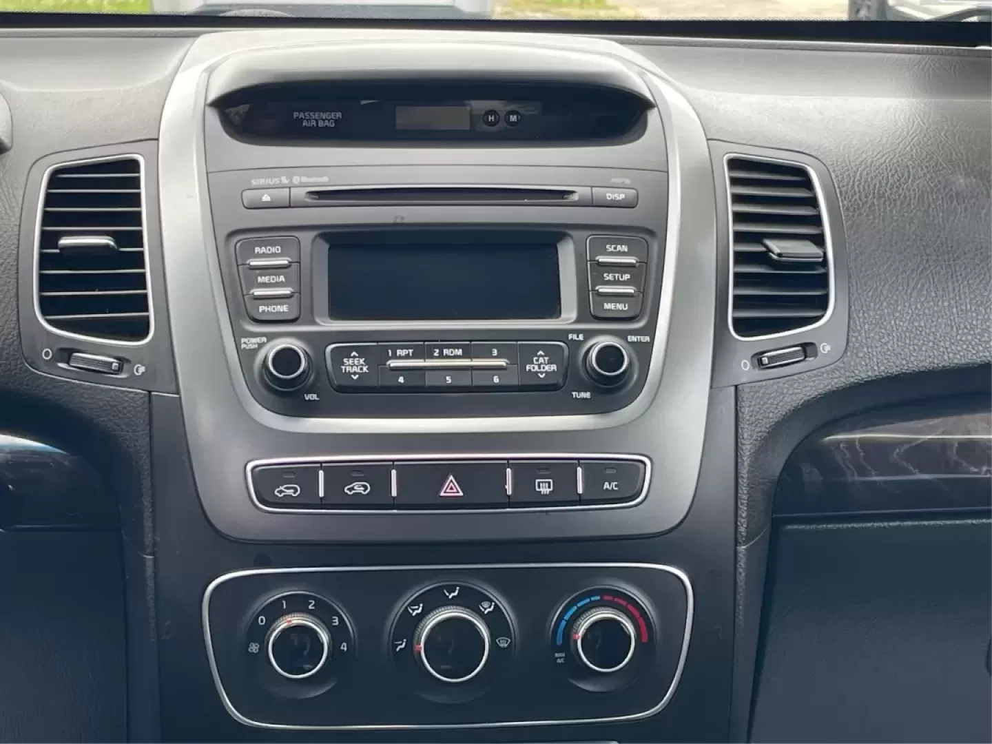 2015 Kia Sorento LX (5XYKT3A60FG) with an 2.4L I-4 gasoline direct injection engine, located at 1184 Kauffman Ave, Fairborn, OH, 45324, (937) 908-9800, 39.807072, -84.030914 - ### Discover Adventure with the 2015 Kia Sorento LX - Your Perfect Family SUV!<br /> <br /> Are you seeking the ideal vehicle for weekend getaways or daily commutes? Look no further! The 2015 Kia Sorento LX is the perfect SUV for growing families and adventure-seekers alike. With its spacious interi - Photo#13