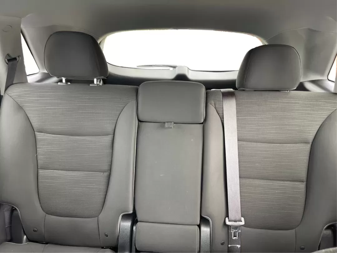 2015 Kia Sorento LX (5XYKT3A60FG) with an 2.4L I-4 gasoline direct injection engine, located at 4508 South Dixie Dr, Moraine, OH, 45439, (937) 908-9800, 39.689976, -84.218452 - ### Discover Adventure with the 2015 Kia Sorento LX - Your Perfect Family SUV!<br /> <br /> Are you seeking the ideal vehicle for weekend getaways or daily commutes? Look no further! The 2015 Kia Sorento LX is the perfect SUV for growing families and adventure-seekers alike. With its spacious interi - Photo#14