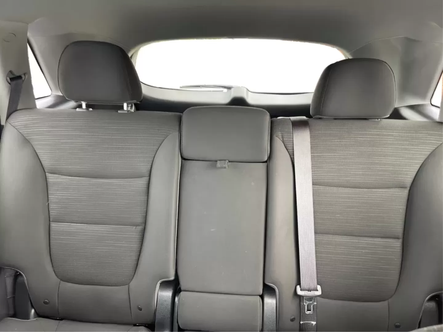 2015 Kia Sorento LX (5XYKT3A60FG) with an 2.4L I-4 gasoline direct injection engine, located at 880 E. National Road, Vandalia, OH, 45377, (937) 908-9800, 39.891918, -84.183594 - ### Discover Adventure with the 2015 Kia Sorento LX - Your Perfect Family SUV!<br /> <br /> Are you seeking the ideal vehicle for weekend getaways or daily commutes? Look no further! The 2015 Kia Sorento LX is the perfect SUV for growing families and adventure-seekers alike. With its spacious interi - Photo#14