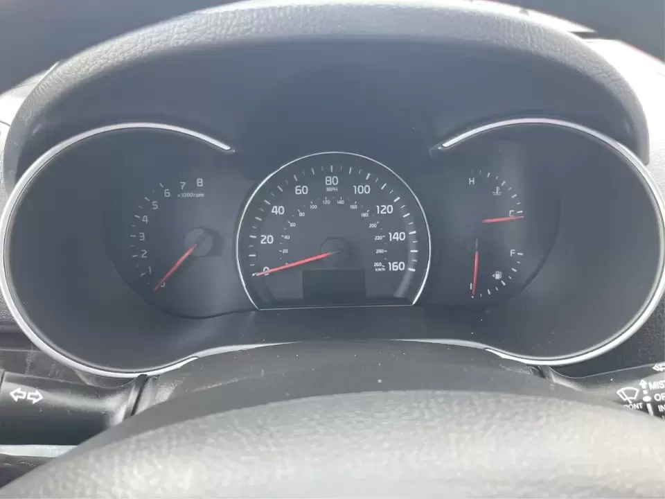 2015 Kia Sorento LX (5XYKT3A60FG) with an 2.4L I-4 gasoline direct injection engine, 6-Speed Automatic transmission, located at 401 Woodman Dr, Riverside, OH, 45431, (937) 908-9800, 39.760899, -84.123421 - ### Discover Adventure with the 2015 Kia Sorento LX - Your Perfect Family SUV!<br /> <br /> Are you seeking the ideal vehicle for weekend getaways or daily commutes? Look no further! The 2015 Kia Sorento LX is the perfect SUV for growing families and adventure-seekers alike. With its spacious interi - Photo#15