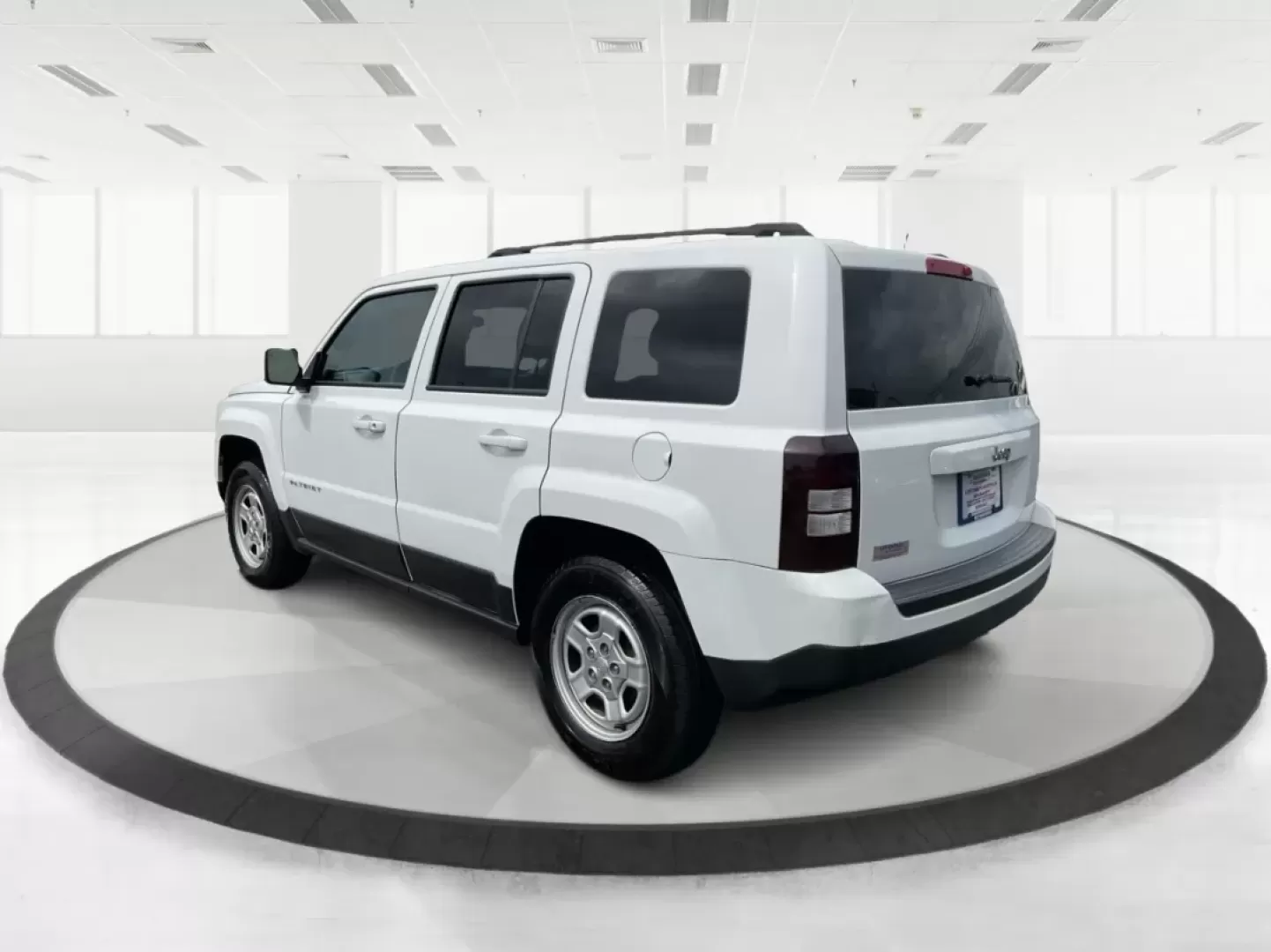 2017 Jeep Patriot Sport FWD (1C4NJPBA4HD) with an Other engine, located at 8750 N County Rd 25A, Piqua, OH, 45356, (937) 908-9800, 40.164391, -84.232513 - Are you ready to elevate your adventures with a versatile SUV that suits both your daily commute and weekend getaways? Look no further than this stunning **2017 Jeep Patriot Sport FWD**, available at **Advantage Car and Credit**, your premier **Buy Here Pay Here dealership** located at **1184 Kauffm - Photo#4