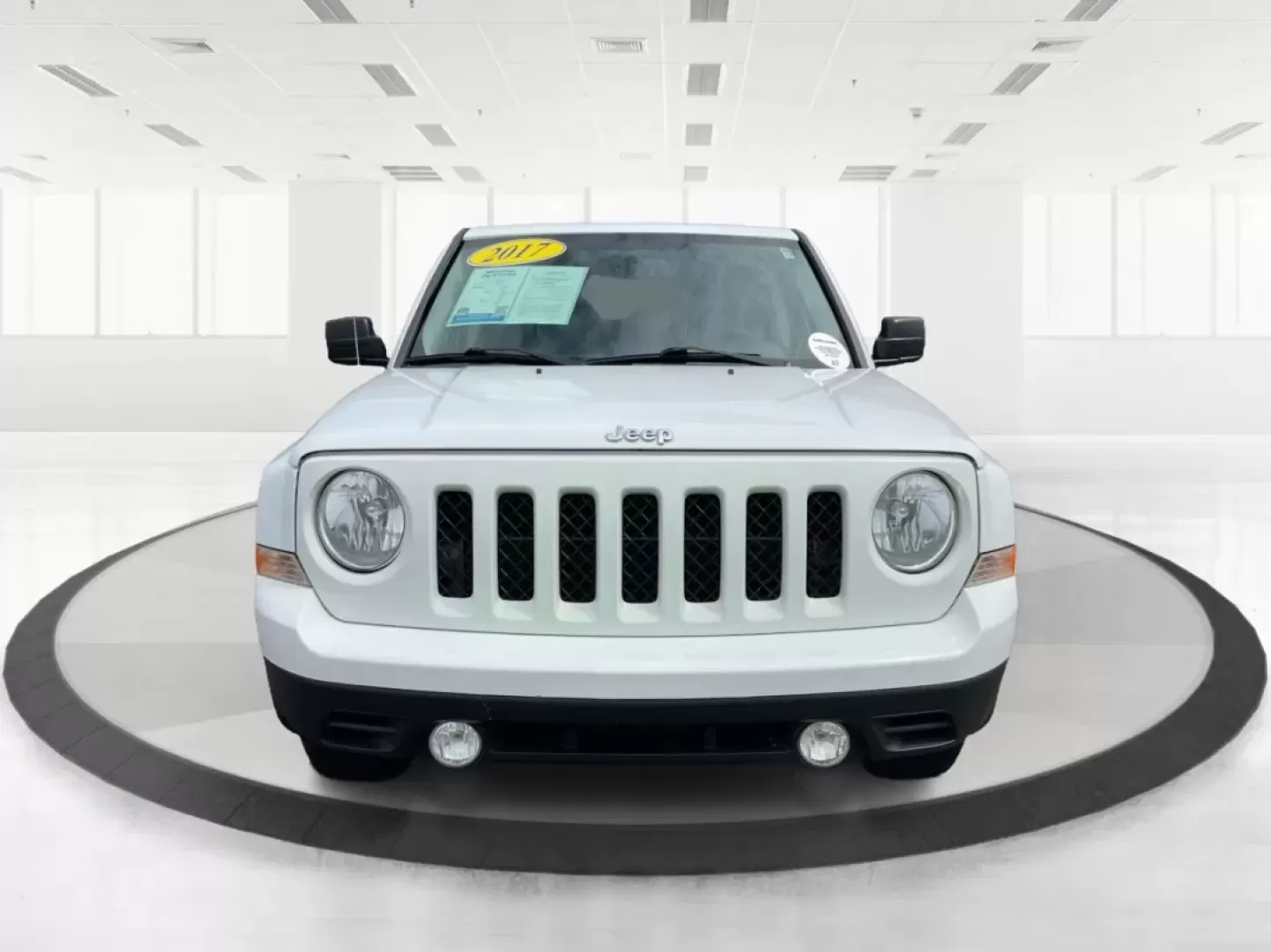 2017 Jeep Patriot Sport FWD (1C4NJPBA4HD) with an Other engine, located at 8750 N County Rd 25A, Piqua, OH, 45356, (937) 908-9800, 40.164391, -84.232513 - Are you ready to elevate your adventures with a versatile SUV that suits both your daily commute and weekend getaways? Look no further than this stunning **2017 Jeep Patriot Sport FWD**, available at **Advantage Car and Credit**, your premier **Buy Here Pay Here dealership** located at **1184 Kauffm - Photo#7