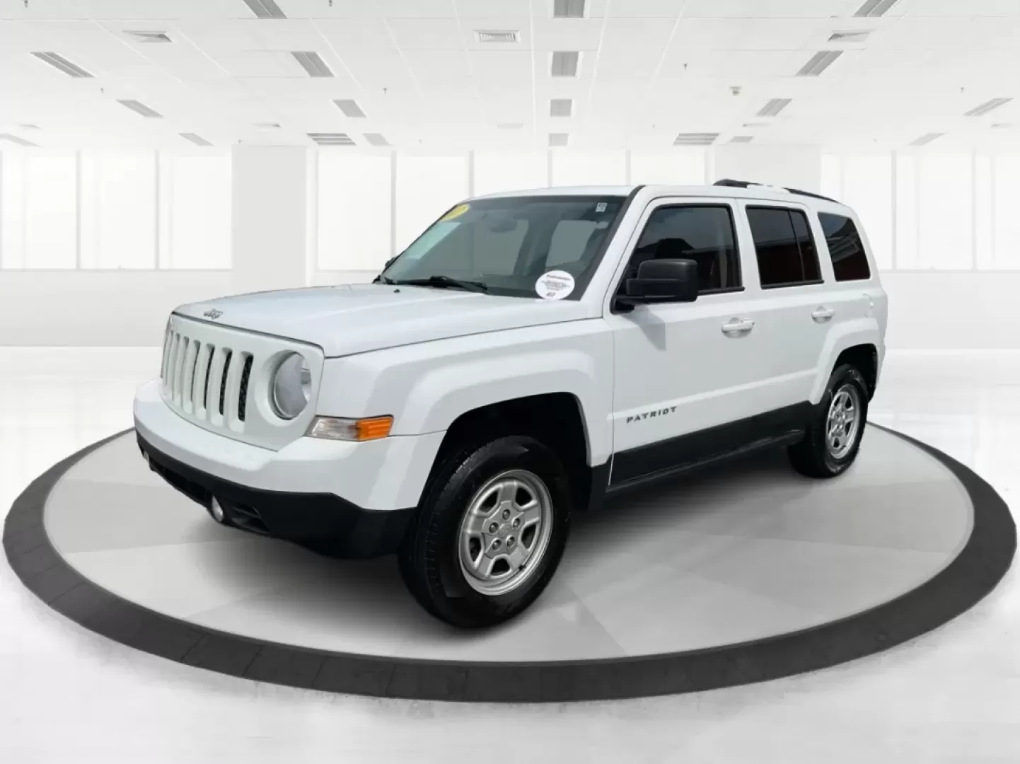 2017 Jeep Patriot Sport FWD (1C4NJPBA4HD) with an Other engine, located at 8750 N County Rd 25A, Piqua, OH, 45356, (937) 908-9800, 40.164391, -84.232513 - Are you ready to elevate your adventures with a versatile SUV that suits both your daily commute and weekend getaways? Look no further than this stunning **2017 Jeep Patriot Sport FWD**, available at **Advantage Car and Credit**, your premier **Buy Here Pay Here dealership** located at **1184 Kauffm - Photo#8