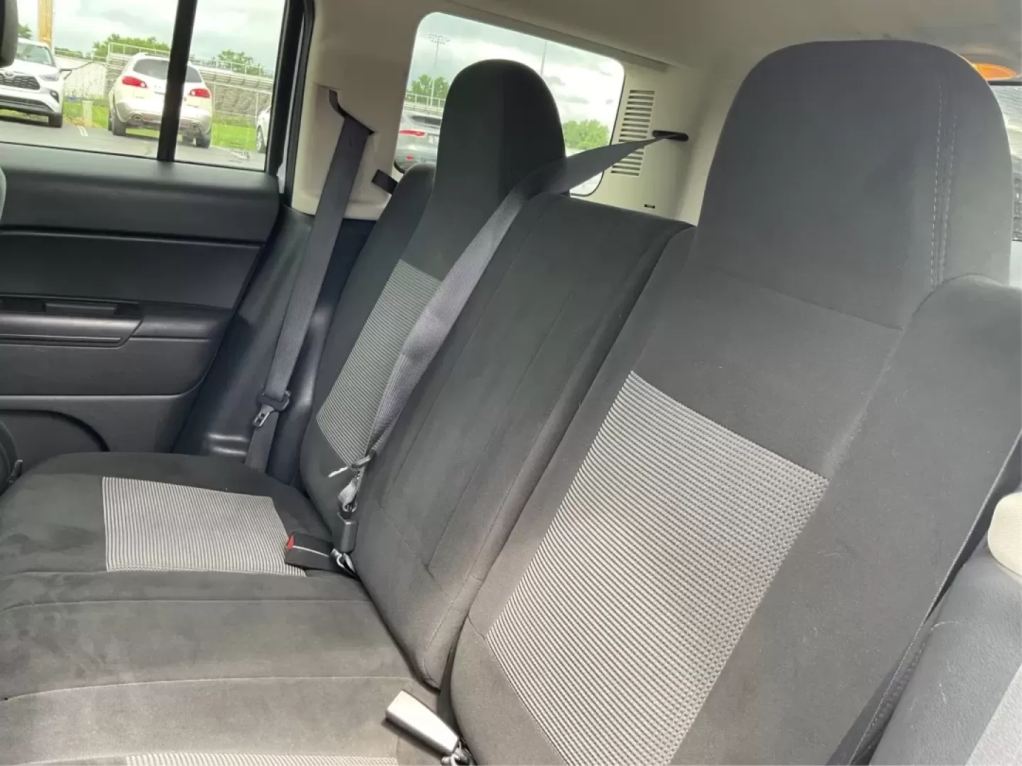 2017 Jeep Patriot Sport FWD (1C4NJPBA4HD) with an Other engine, located at 8750 N County Rd 25A, Piqua, OH, 45356, (937) 908-9800, 40.164391, -84.232513 - Are you ready to elevate your adventures with a versatile SUV that suits both your daily commute and weekend getaways? Look no further than this stunning **2017 Jeep Patriot Sport FWD**, available at **Advantage Car and Credit**, your premier **Buy Here Pay Here dealership** located at **1184 Kauffm - Photo#10