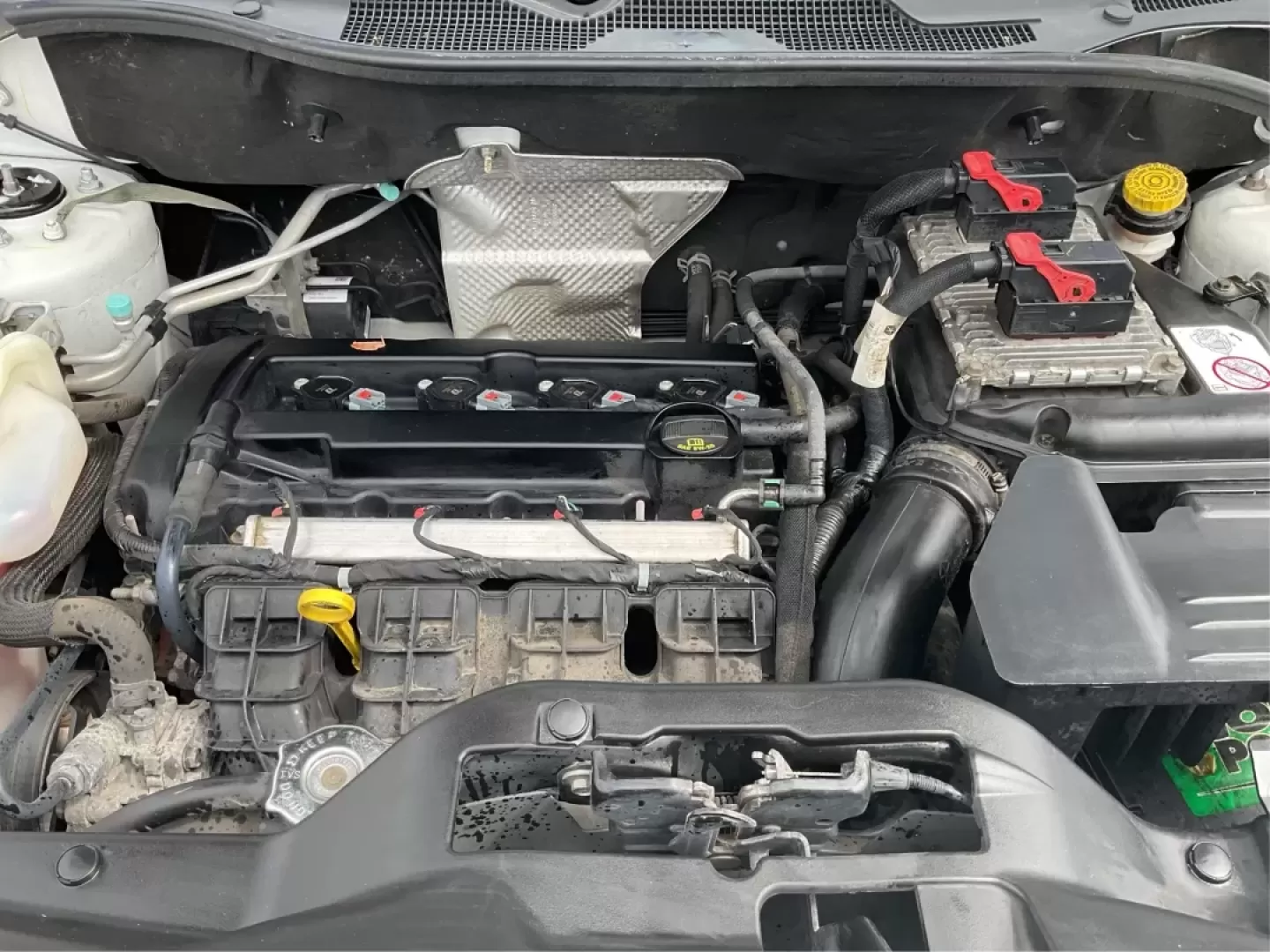 2017 Jeep Patriot Sport FWD (1C4NJPBA4HD) with an Other engine, located at 8750 N County Rd 25A, Piqua, OH, 45356, (937) 908-9800, 40.164391, -84.232513 - Are you ready to elevate your adventures with a versatile SUV that suits both your daily commute and weekend getaways? Look no further than this stunning **2017 Jeep Patriot Sport FWD**, available at **Advantage Car and Credit**, your premier **Buy Here Pay Here dealership** located at **1184 Kauffm - Photo#11