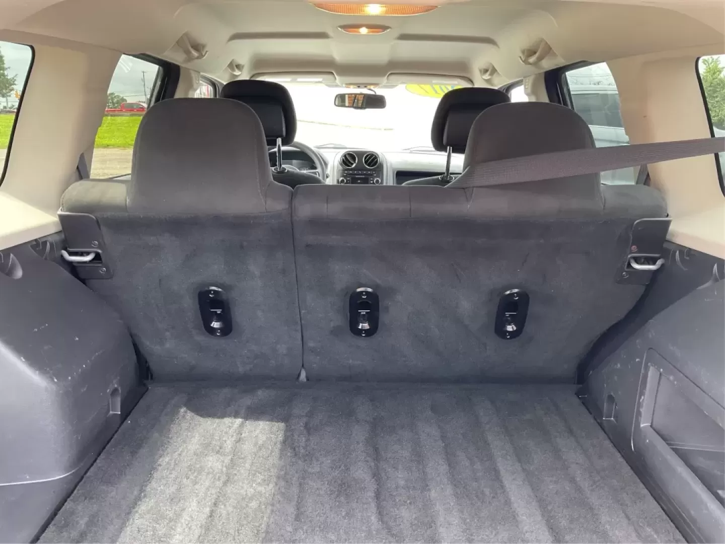 2017 Jeep Patriot Sport FWD (1C4NJPBA4HD) with an Other engine, located at 8750 N County Rd 25A, Piqua, OH, 45356, (937) 908-9800, 40.164391, -84.232513 - Are you ready to elevate your adventures with a versatile SUV that suits both your daily commute and weekend getaways? Look no further than this stunning **2017 Jeep Patriot Sport FWD**, available at **Advantage Car and Credit**, your premier **Buy Here Pay Here dealership** located at **1184 Kauffm - Photo#12