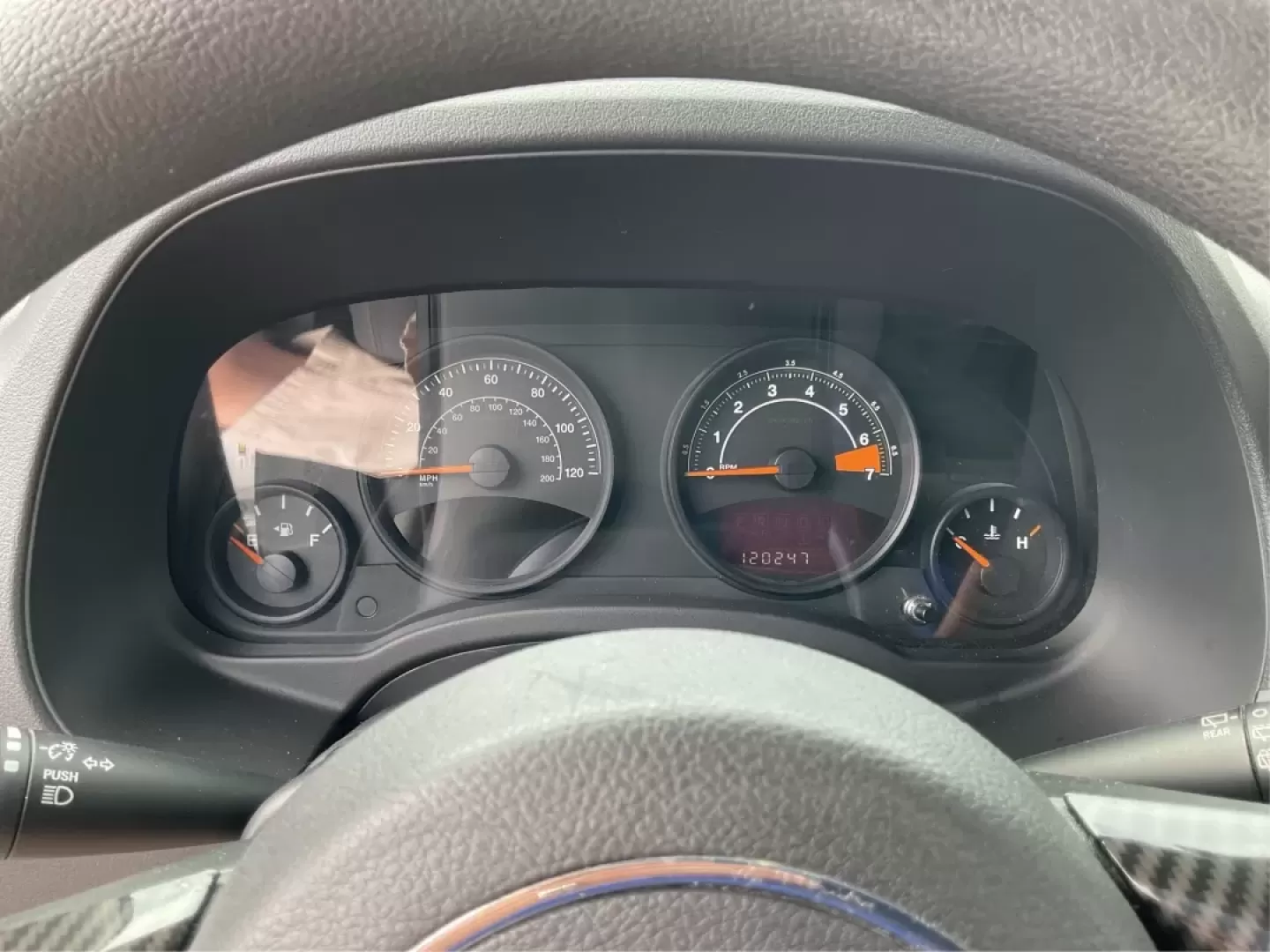 2017 Jeep Patriot Sport FWD (1C4NJPBA4HD) with an Other engine, located at 8750 N County Rd 25A, Piqua, OH, 45356, (937) 908-9800, 40.164391, -84.232513 - Are you ready to elevate your adventures with a versatile SUV that suits both your daily commute and weekend getaways? Look no further than this stunning **2017 Jeep Patriot Sport FWD**, available at **Advantage Car and Credit**, your premier **Buy Here Pay Here dealership** located at **1184 Kauffm - Photo#15